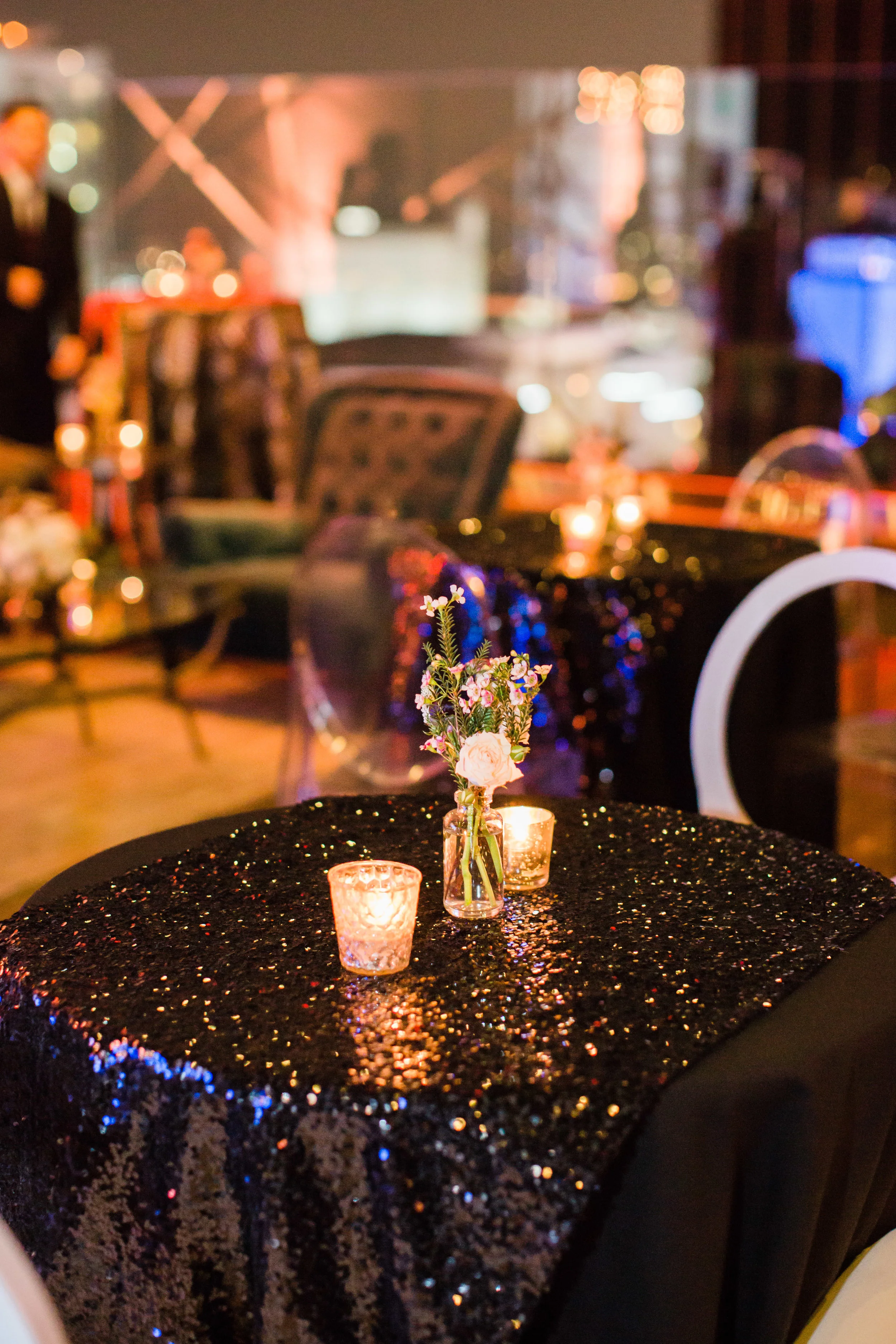  skyboxeventproductions.com | Roosevelt Hotel | Skybox Event Productions | Southern California Private Event Design and Planning | Erin J.&nbsp;Saldana Photography | Holiday Party 