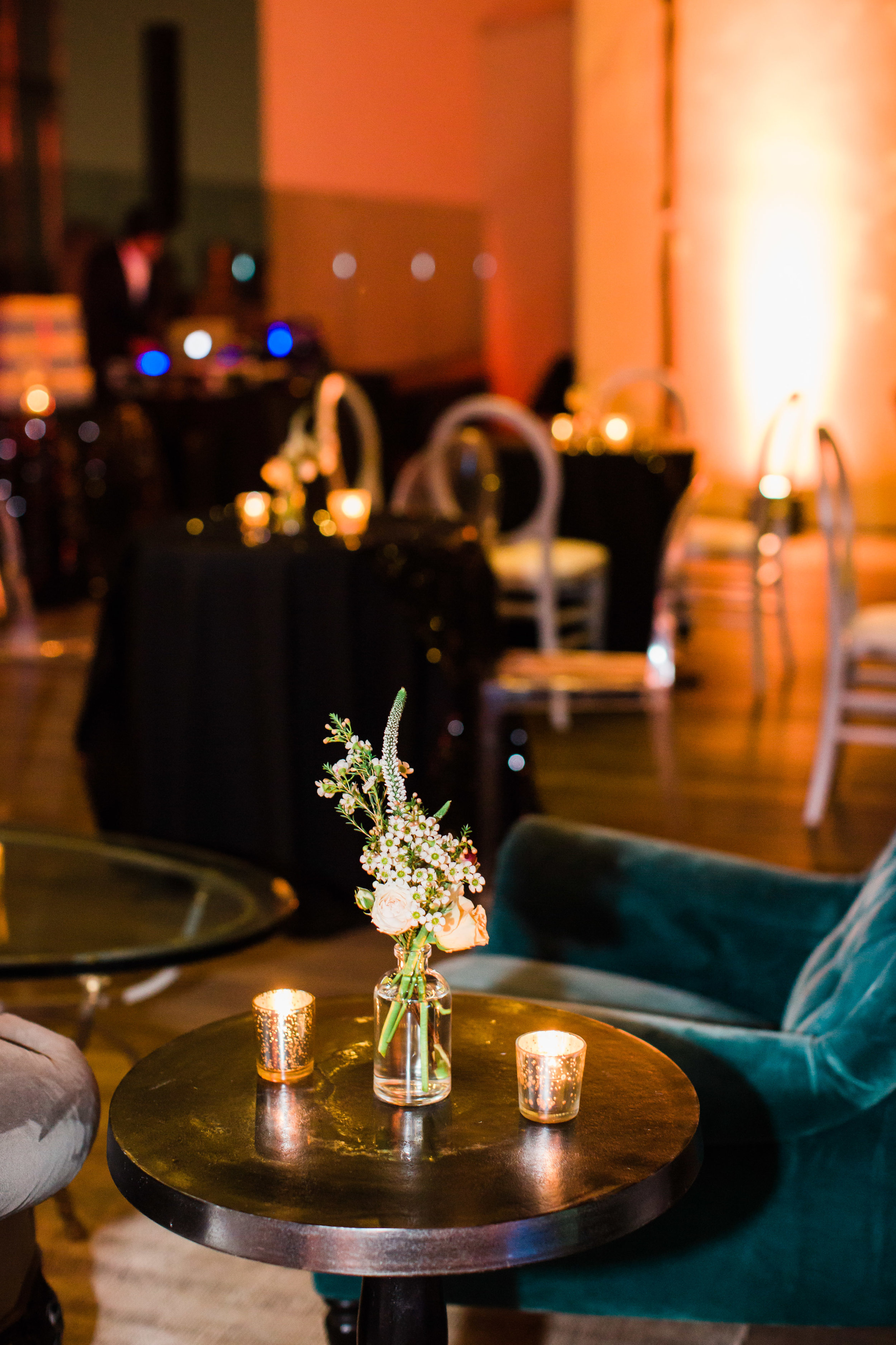  skyboxeventproductions.com | Roosevelt Hotel | Skybox Event Productions | Southern California Private Event Design and Planning | Erin J.&nbsp;Saldana Photography | Holiday Party 