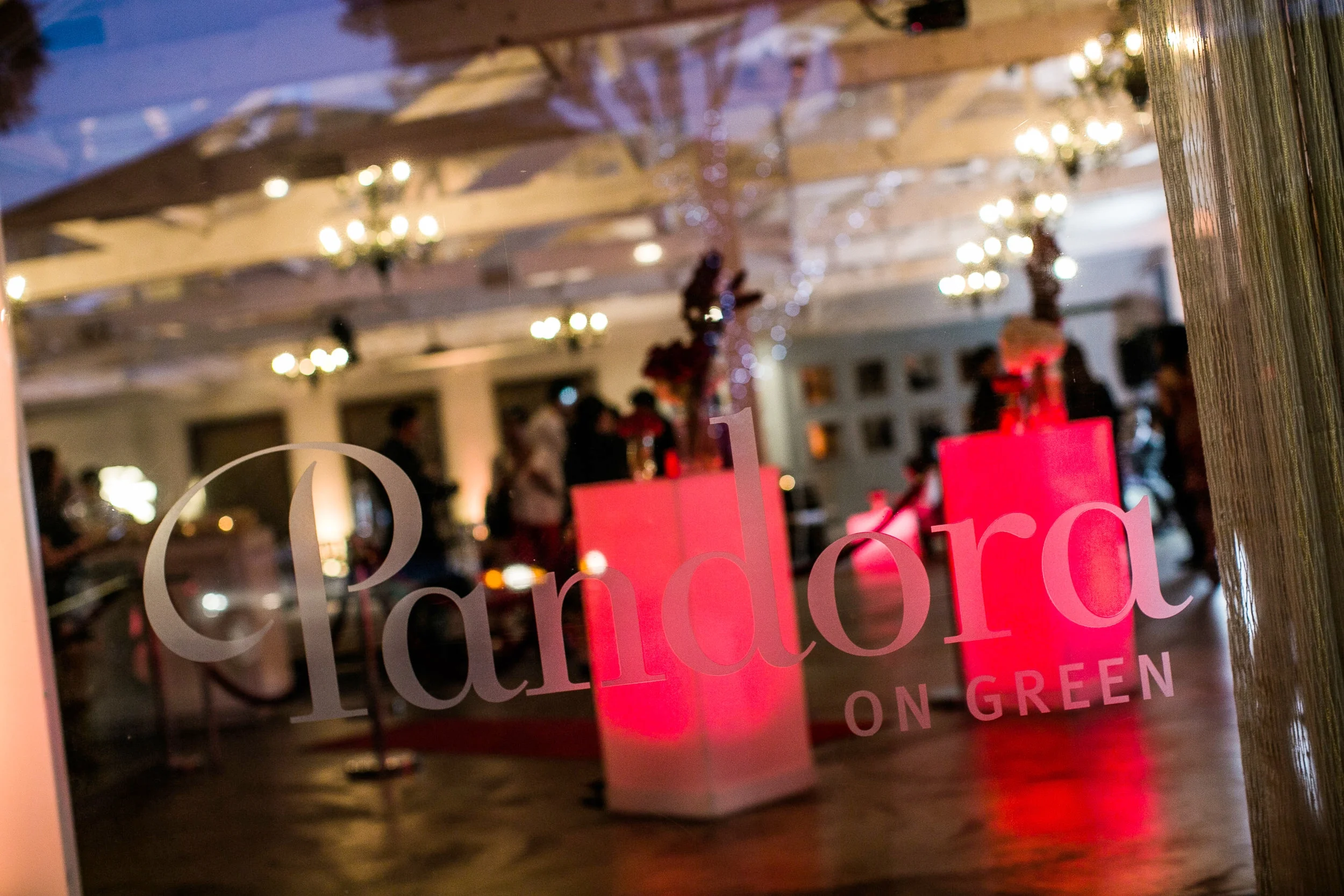  skyboxeventproductions.com | Pandora on Green | Skybox Event Productions | Southern California Private Event Design and Planning | Film Foto Fusion | Screening Party 