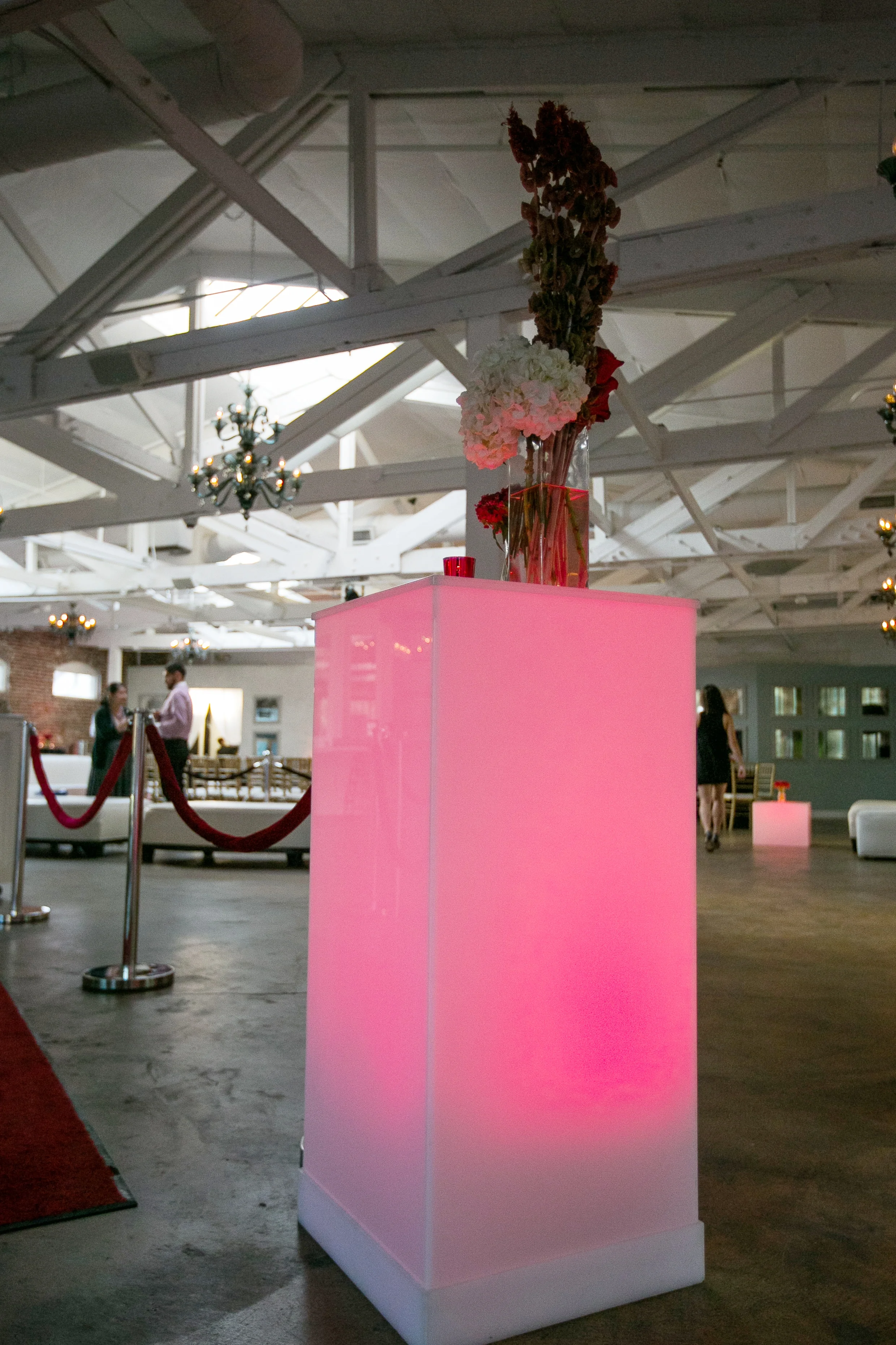  skyboxeventproductions.com | Pandora on Green | Skybox Event Productions | Southern California Private Event Design and Planning | Film Foto Fusion | Screening Party 