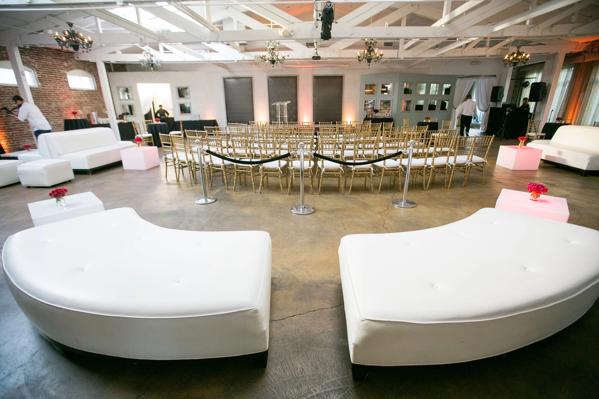  skyboxeventproductions.com | Pandora on Green | Skybox Event Productions | Southern California Private Event Design and Planning | Film Foto Fusion | Screening Party 