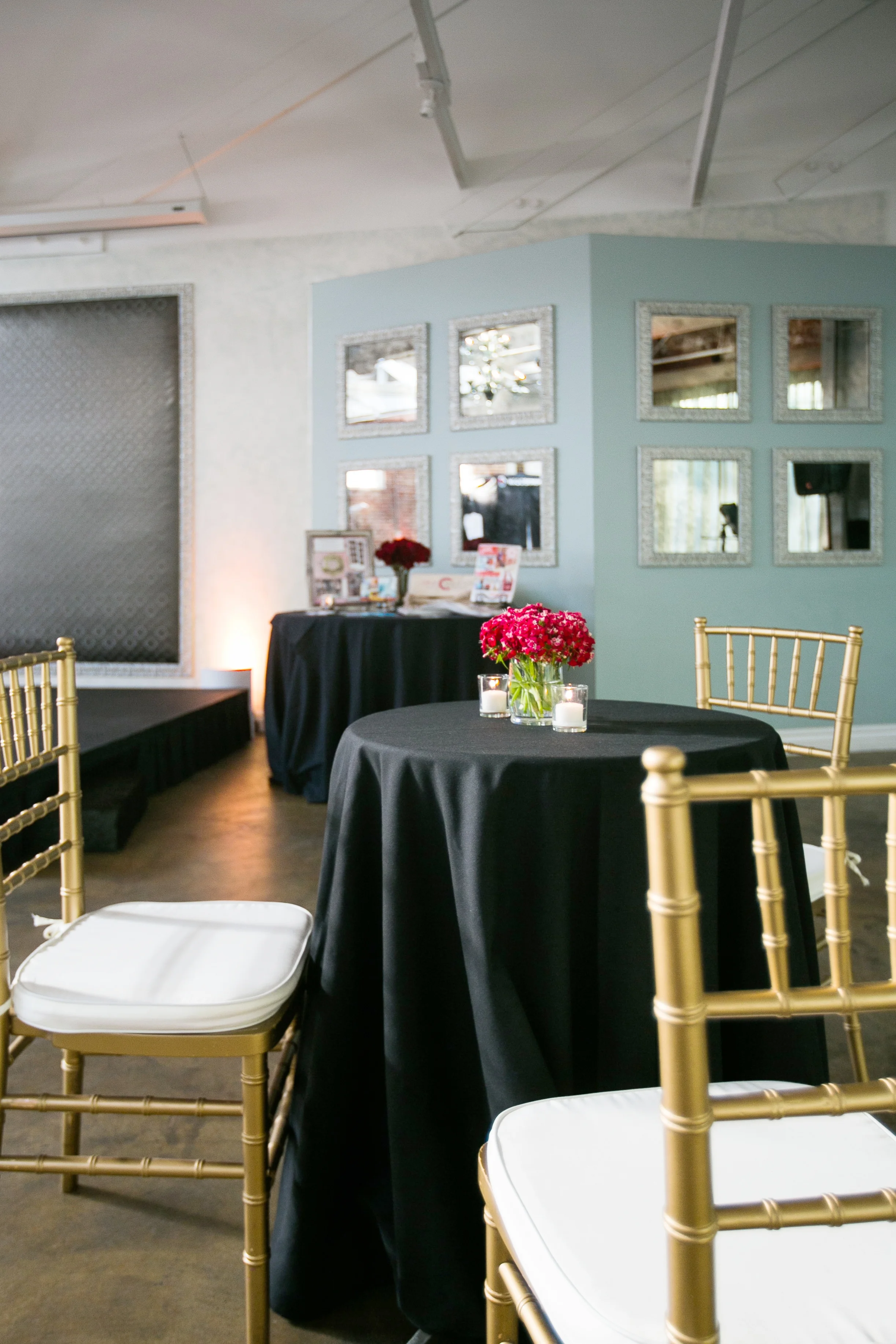  skyboxeventproductions.com | Pandora on Green | Skybox Event Productions | Southern California Private Event Design and Planning | Film Foto Fusion | Screening Party 