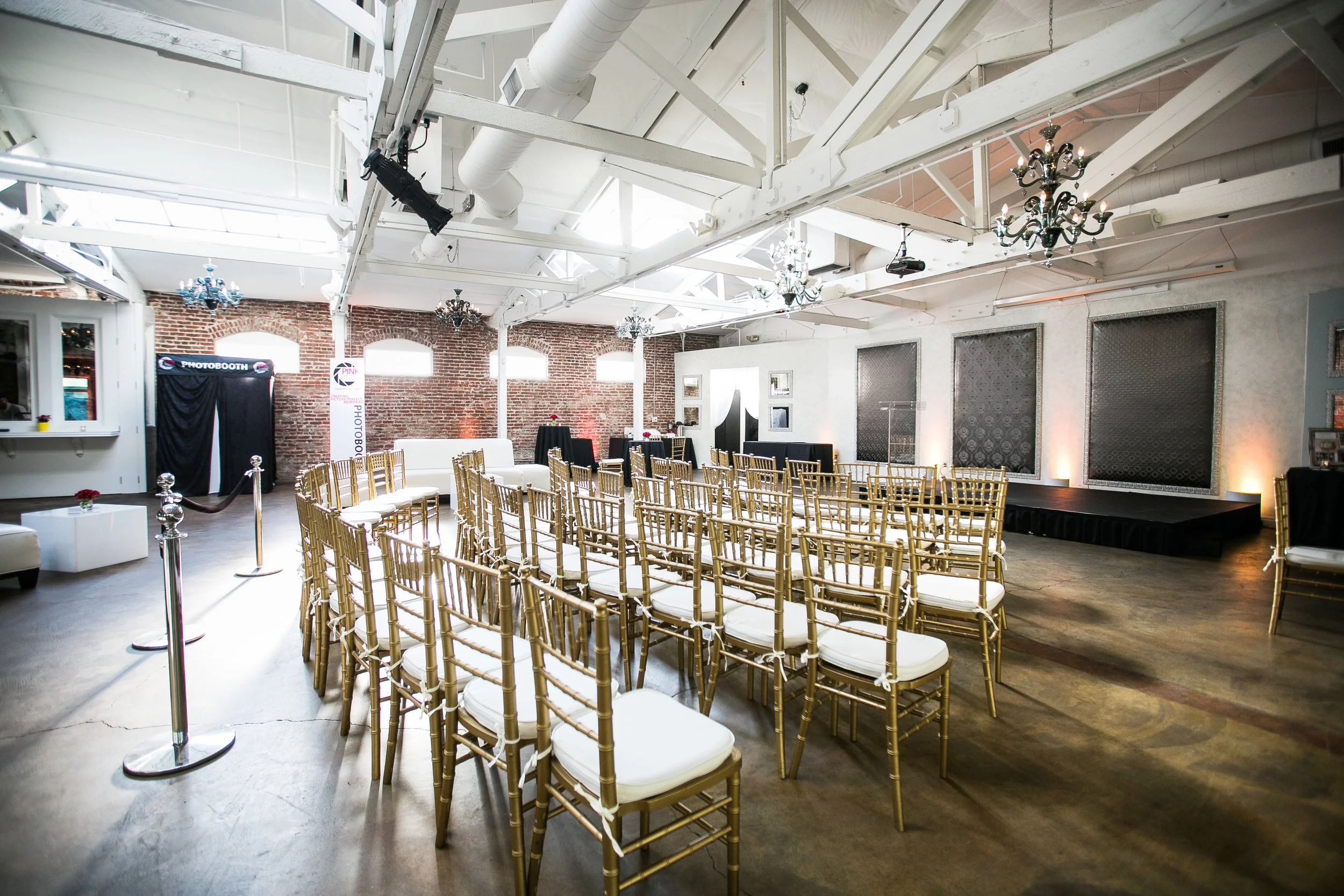  skyboxeventproductions.com | Pandora on Green | Skybox Event Productions | Southern California Private Event Design and Planning | Film Foto Fusion | Screening Party 