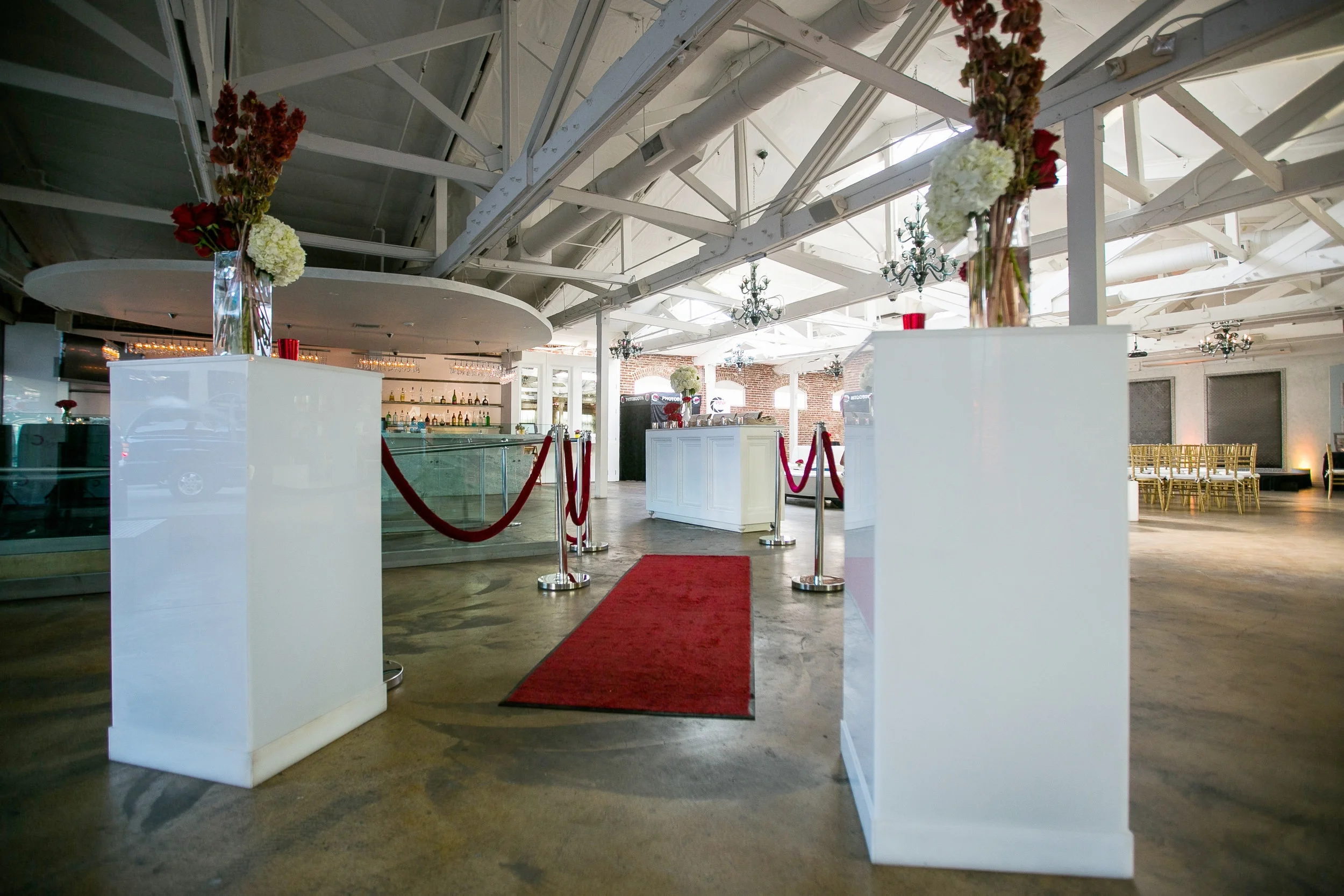  skyboxeventproductions.com | Pandora on Green | Skybox Event Productions | Southern California Private Event Design and Planning | Film Foto Fusion | Screening Party 