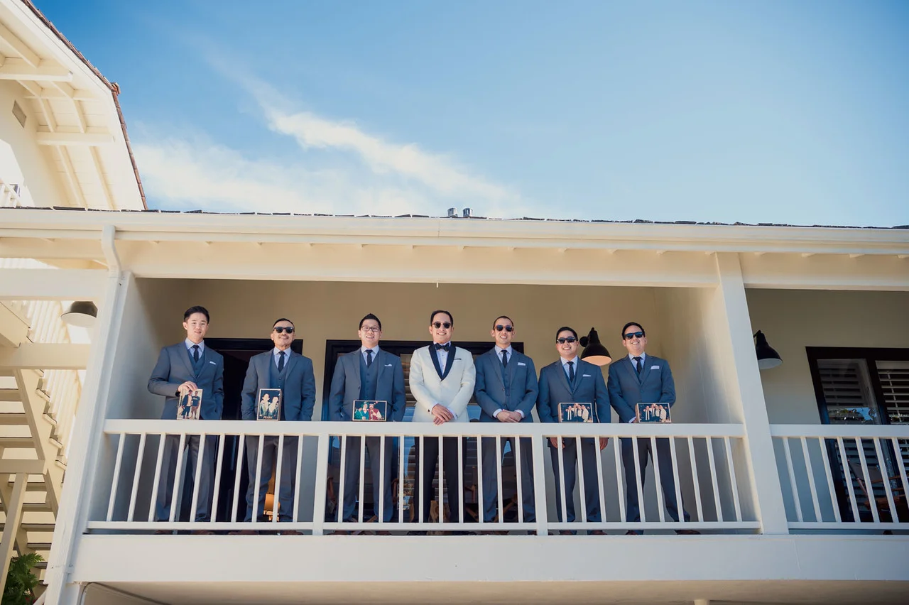  skyboxeventproductions.com | Holman Ranch Wedding | Northern California Wedding Planner and Designer | Skybox Event Productions | Ethan Liu Photography 