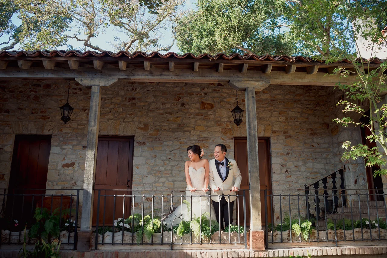  skyboxeventproductions.com | Holman Ranch Wedding | Northern California Wedding Planner and Designer | Skybox Event Productions | Ethan Liu Photography 