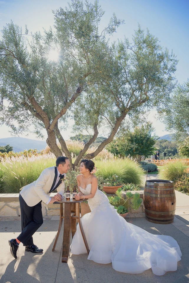  skyboxeventproductions.com | Holman Ranch Wedding | Northern California Wedding Planner and Designer | Skybox Event Productions | Ethan Liu Photography 