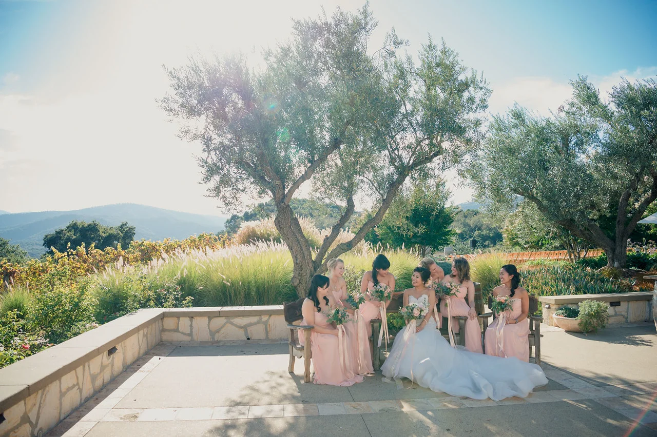  skyboxeventproductions.com | Holman Ranch Wedding | Northern California Wedding Planner and Designer | Skybox Event Productions | Ethan Liu Photography 