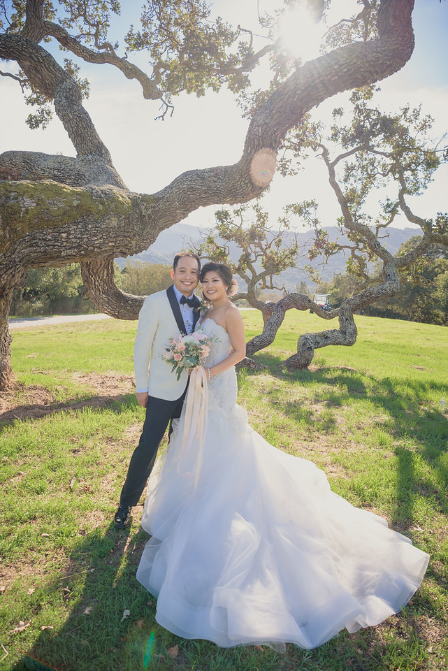  skyboxeventproductions.com | Holman Ranch Wedding | Northern California Wedding Planner and Designer | Skybox Event Productions | Ethan Liu Photography 