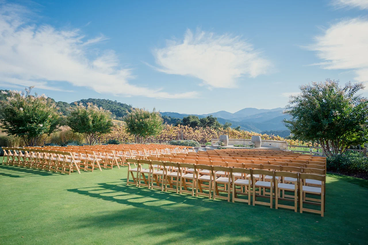  skyboxeventproductions.com | Holman Ranch Wedding | Northern California Wedding Planner and Designer | Skybox Event Productions | Ethan Liu Photography 