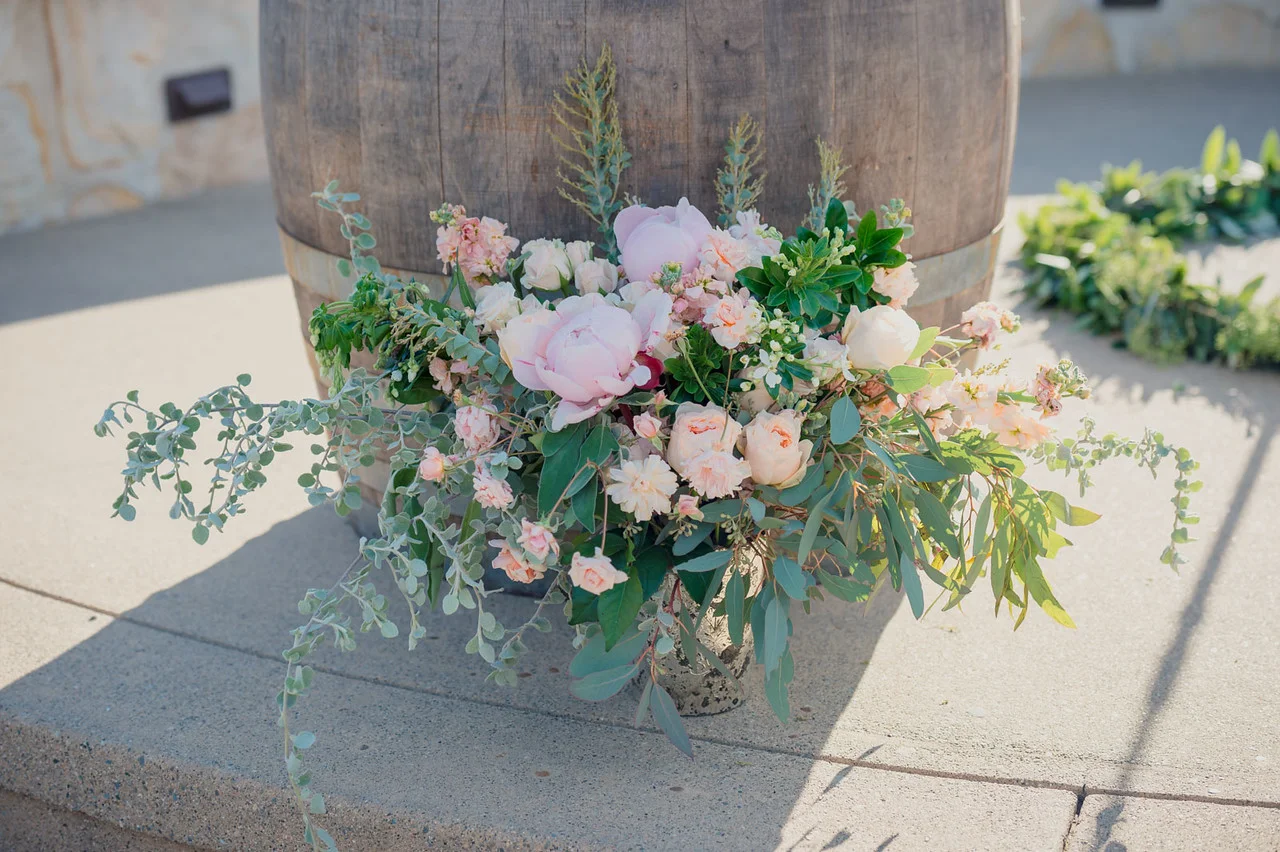  skyboxeventproductions.com | Holman Ranch Wedding | Northern California Wedding Planner and Designer | Skybox Event Productions | Ethan Liu Photography 