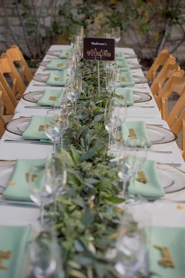  skyboxeventproductions.com | Holman Ranch Wedding | Northern California Wedding Planner and Designer | Skybox Event Productions | Ethan Liu Photography 