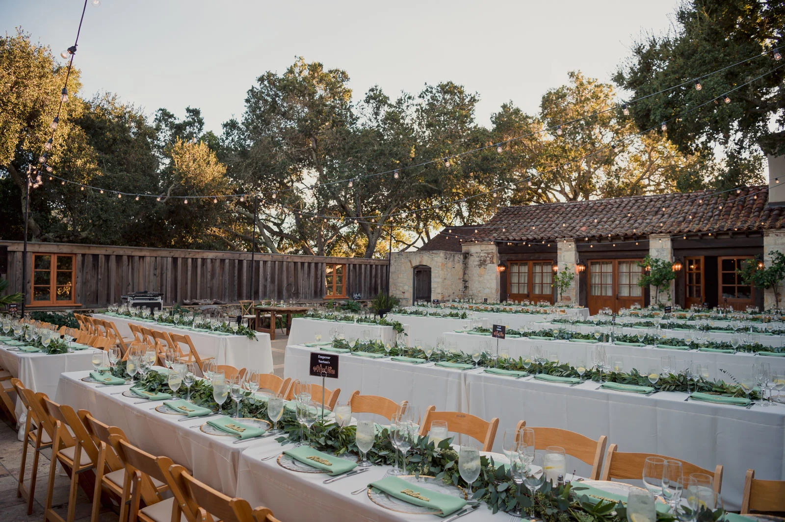  skyboxeventproductions.com | Holman Ranch Wedding | Northern California Wedding Planner and Designer | Skybox Event Productions | Ethan Liu Photography 