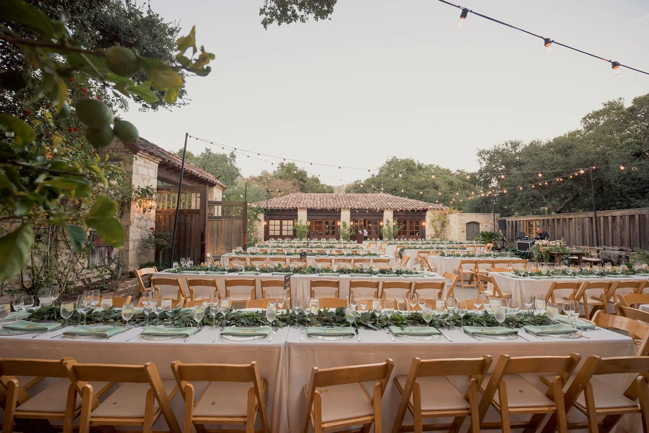  skyboxeventproductions.com | Holman Ranch Wedding | Northern California Wedding Planner and Designer | Skybox Event Productions | Ethan Liu Photography 