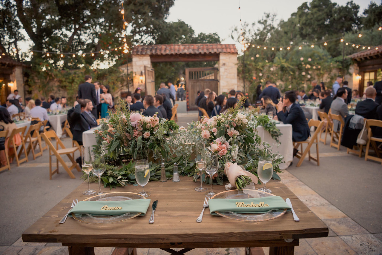 skyboxeventproductions.com | Holman Ranch Wedding | Northern California Wedding Planner and Designer | Skybox Event Productions | Ethan Liu Photography 