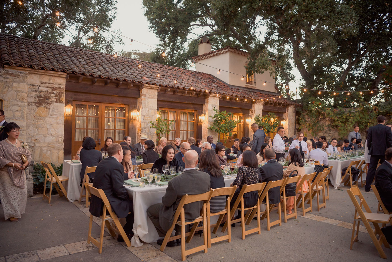  skyboxeventproductions.com | Holman Ranch Wedding | Northern California Wedding Planner and Designer | Skybox Event Productions | Ethan Liu Photography 