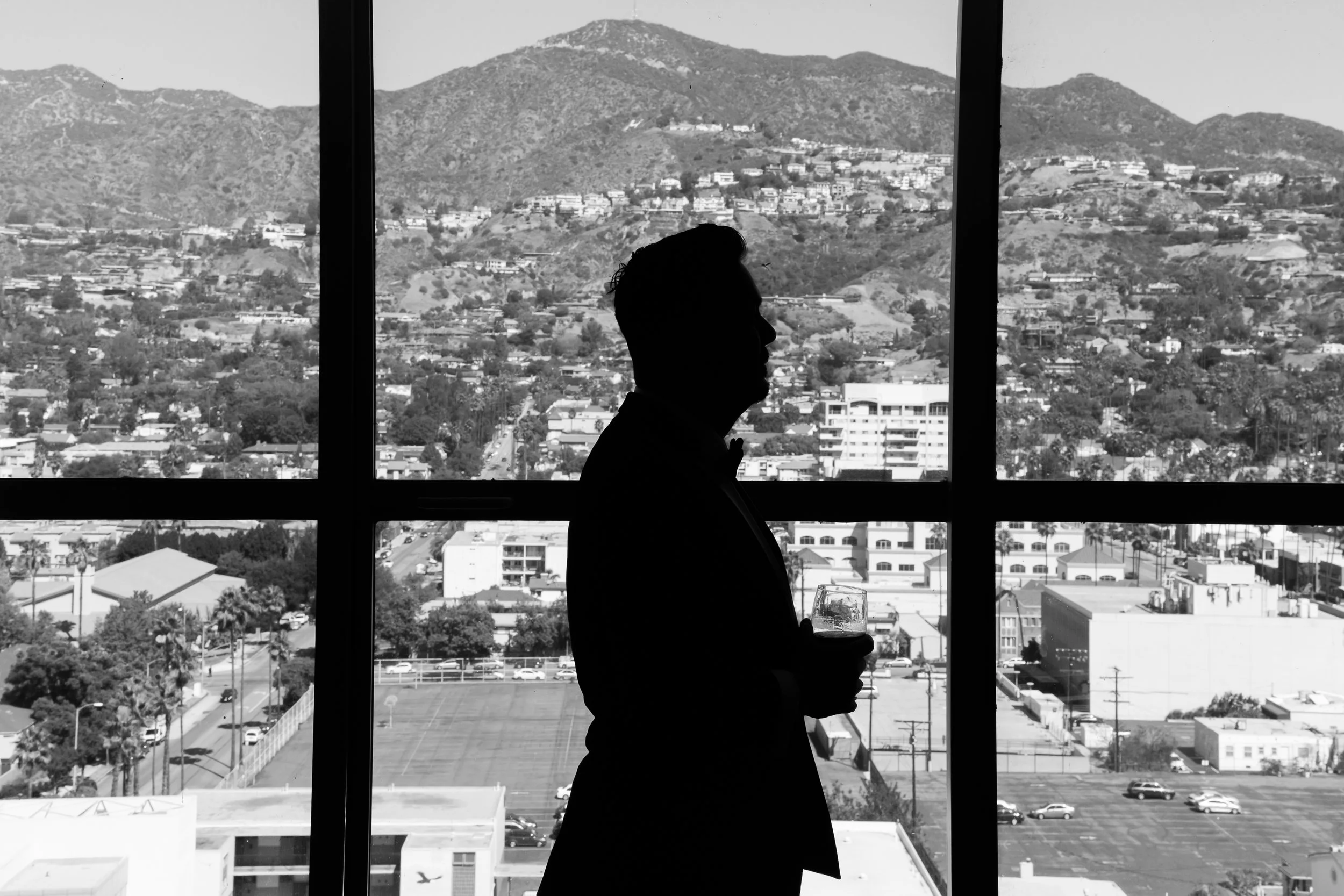  skyboxeventproductions.com | Hummingbird Nest Ranch Wedding | Southern California Wedding Planner and Designer | Skybox Event Productions | Nicole Chow Photography 