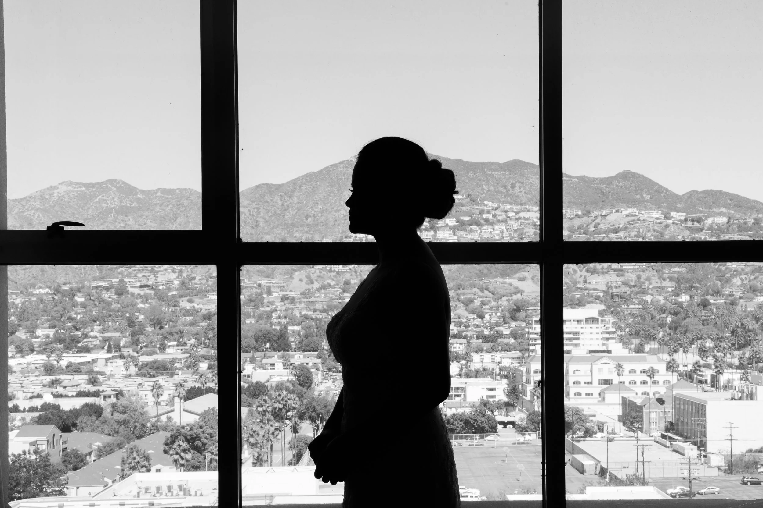  skyboxeventproductions.com | Hummingbird Nest Ranch Wedding | Southern California Wedding Planner and Designer | Skybox Event Productions | Nicole Chow Photography 