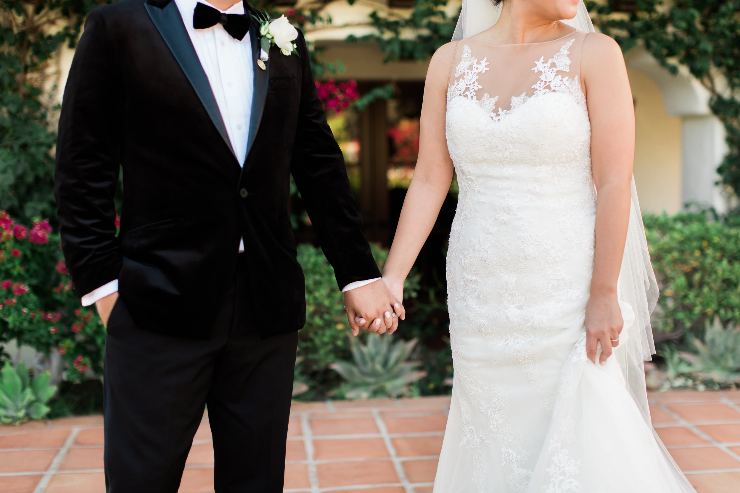  skyboxeventproductions.com | Hummingbird Nest Ranch Wedding | Southern California Wedding Planner and Designer | Skybox Event Productions | Nicole Chow Photography 