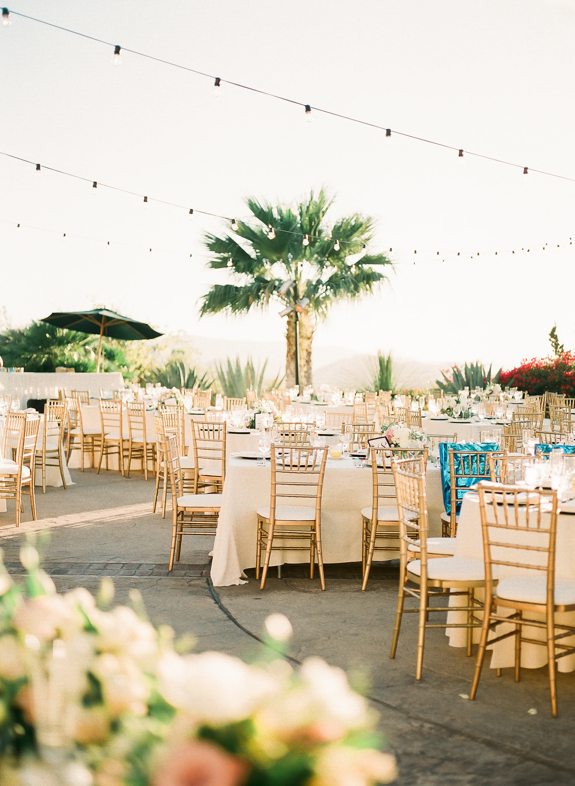  skyboxeventproductions.com | Hummingbird Nest Ranch Wedding | Southern California Wedding Planner and Designer | Skybox Event Productions | Nicole Chow Photography 