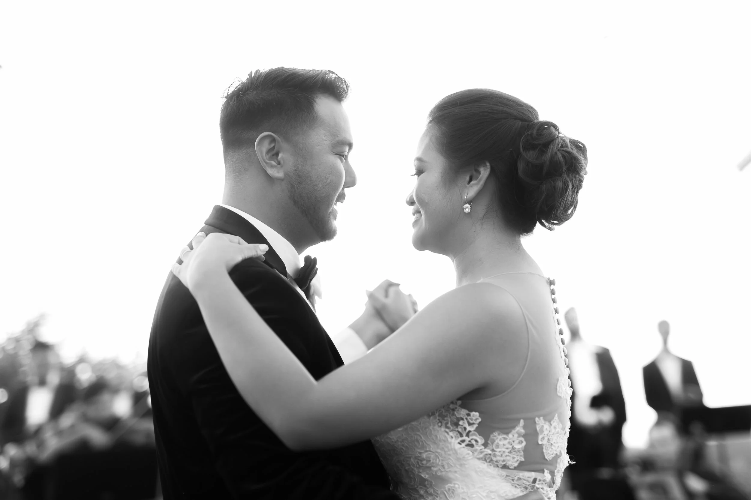  skyboxeventproductions.com | Hummingbird Nest Ranch Wedding | Southern California Wedding Planner and Designer | Skybox Event Productions | Nicole Chow Photography 