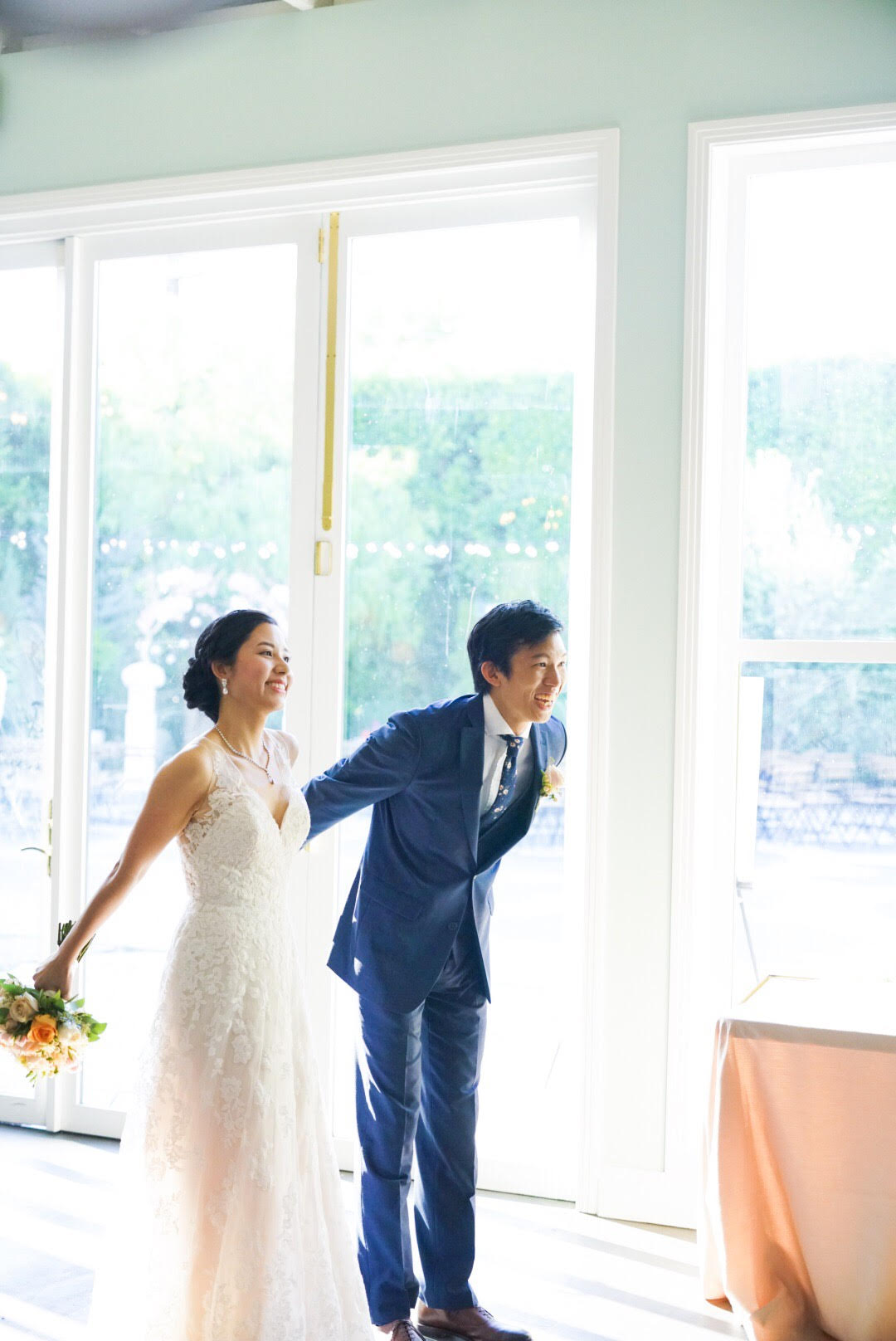  skyboxeventproductions.com | Colorful Weddings | Los Angeles Wedding Planner and Designer | Skybox Event Productions | Photos by James Lee | Wedding at The Fig House 