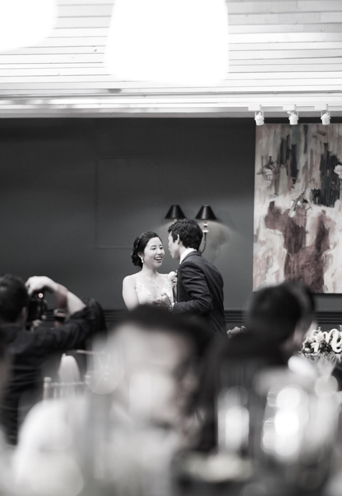  skyboxeventproductions.com | Colorful Weddings | Los Angeles Wedding Planner and Designer | Skybox Event Productions | Photos by James Lee | Wedding at The Fig House 