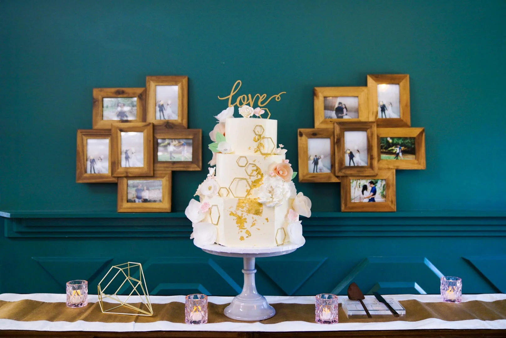  skyboxeventproductions.com | Colorful Weddings | Los Angeles Wedding Planner and Designer | Skybox Event Productions | Photos by James Lee | Wedding at The Fig House 