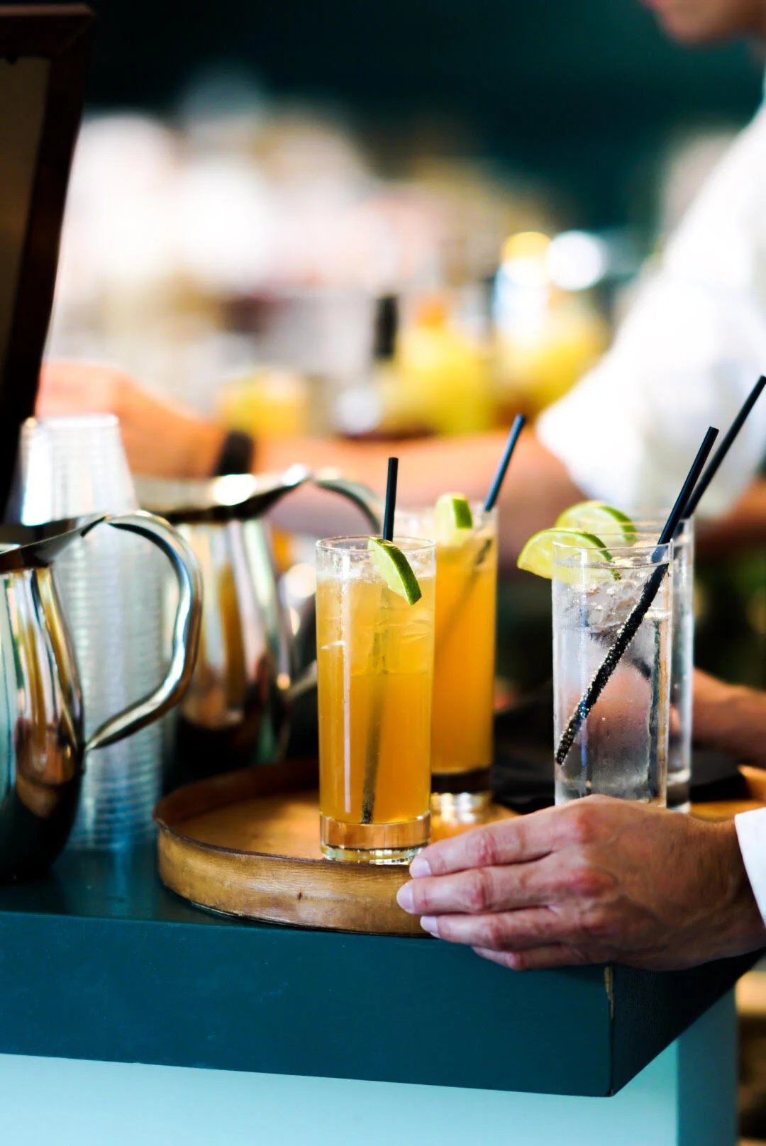 skyboxeventproductions.com | Colorful Weddings | Los Angeles Wedding Planner and Designer | Skybox Event Productions | Photos by James Lee | Wedding at The Fig House 