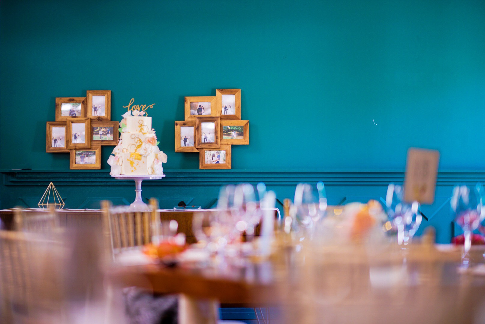  skyboxeventproductions.com | Colorful Weddings | Los Angeles Wedding Planner and Designer | Skybox Event Productions | Photos by James Lee | Wedding at The Fig House 