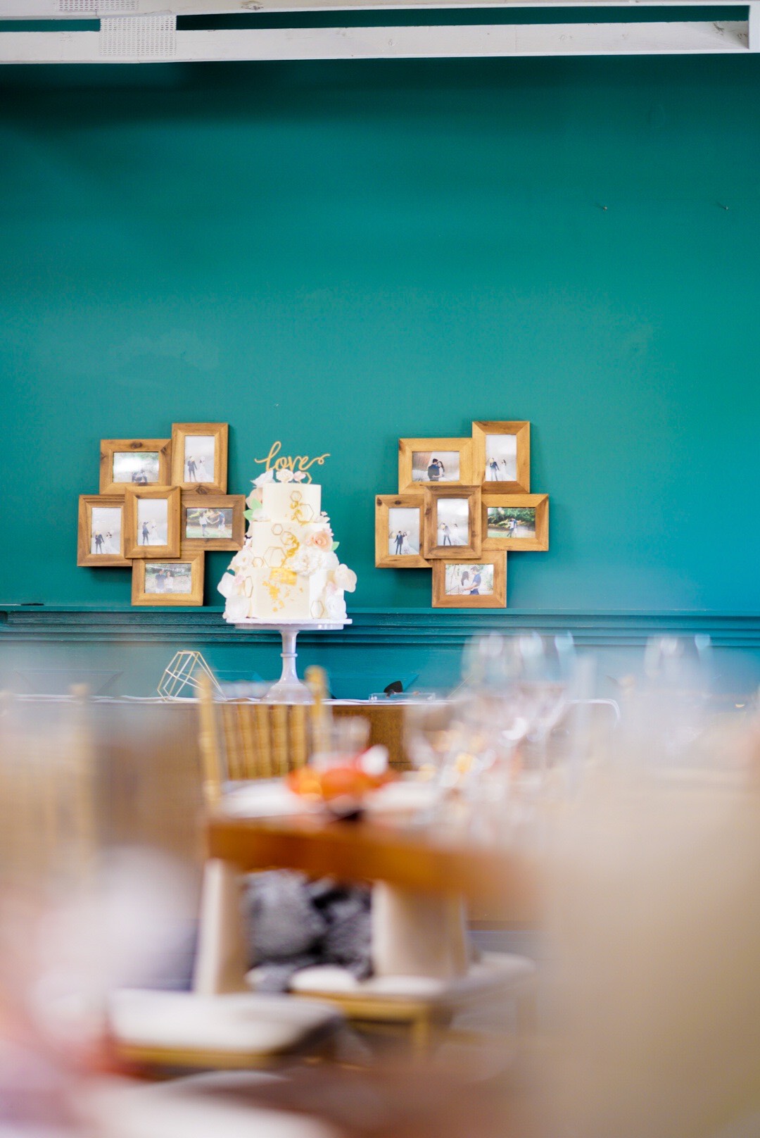  skyboxeventproductions.com | Colorful Weddings | Los Angeles Wedding Planner and Designer | Skybox Event Productions | Photos by James Lee | Wedding at The Fig House 