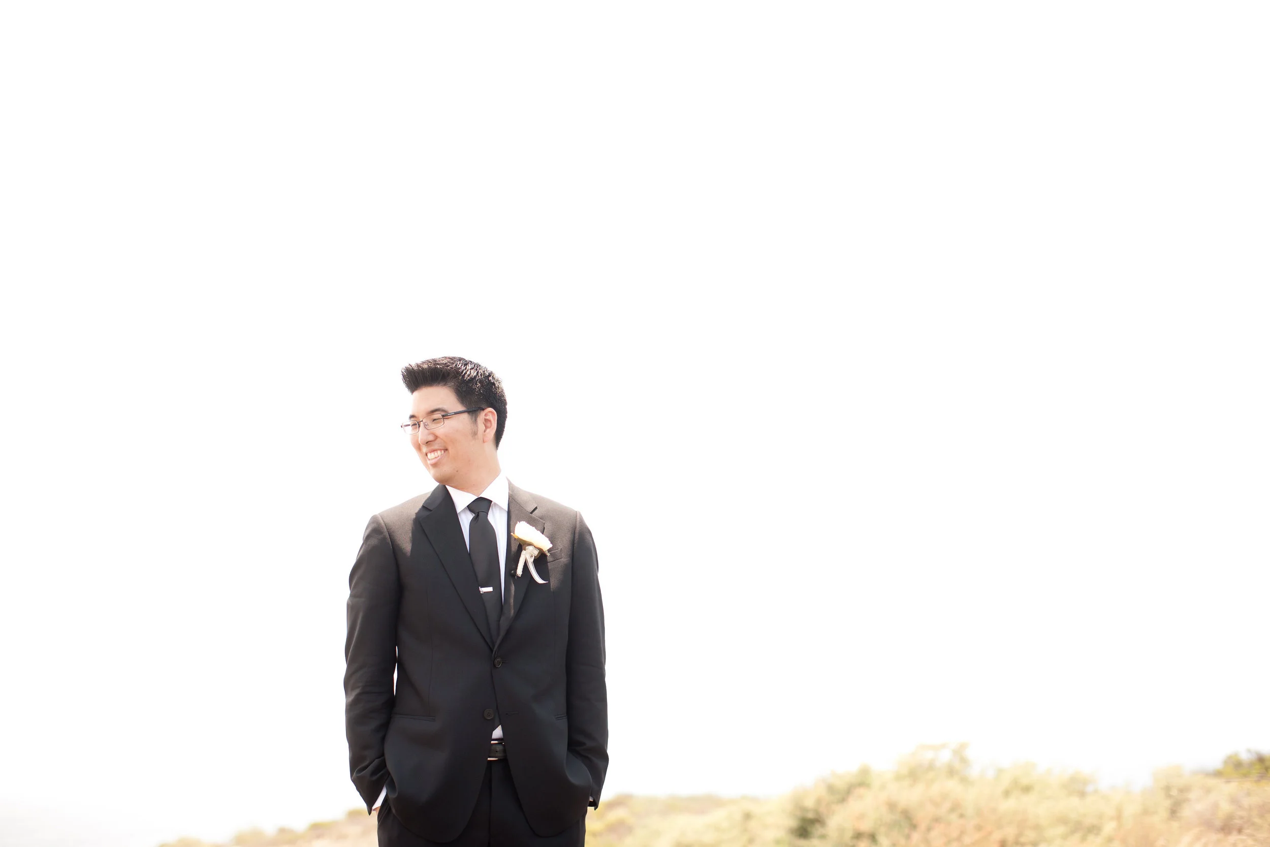  skyboxeventproductions.com | Beach Weddings | Southern California Wedding Planner and Designer | Skybox Event Productions | John &amp; Joseph Photography | Wedding at La Venta Inn 