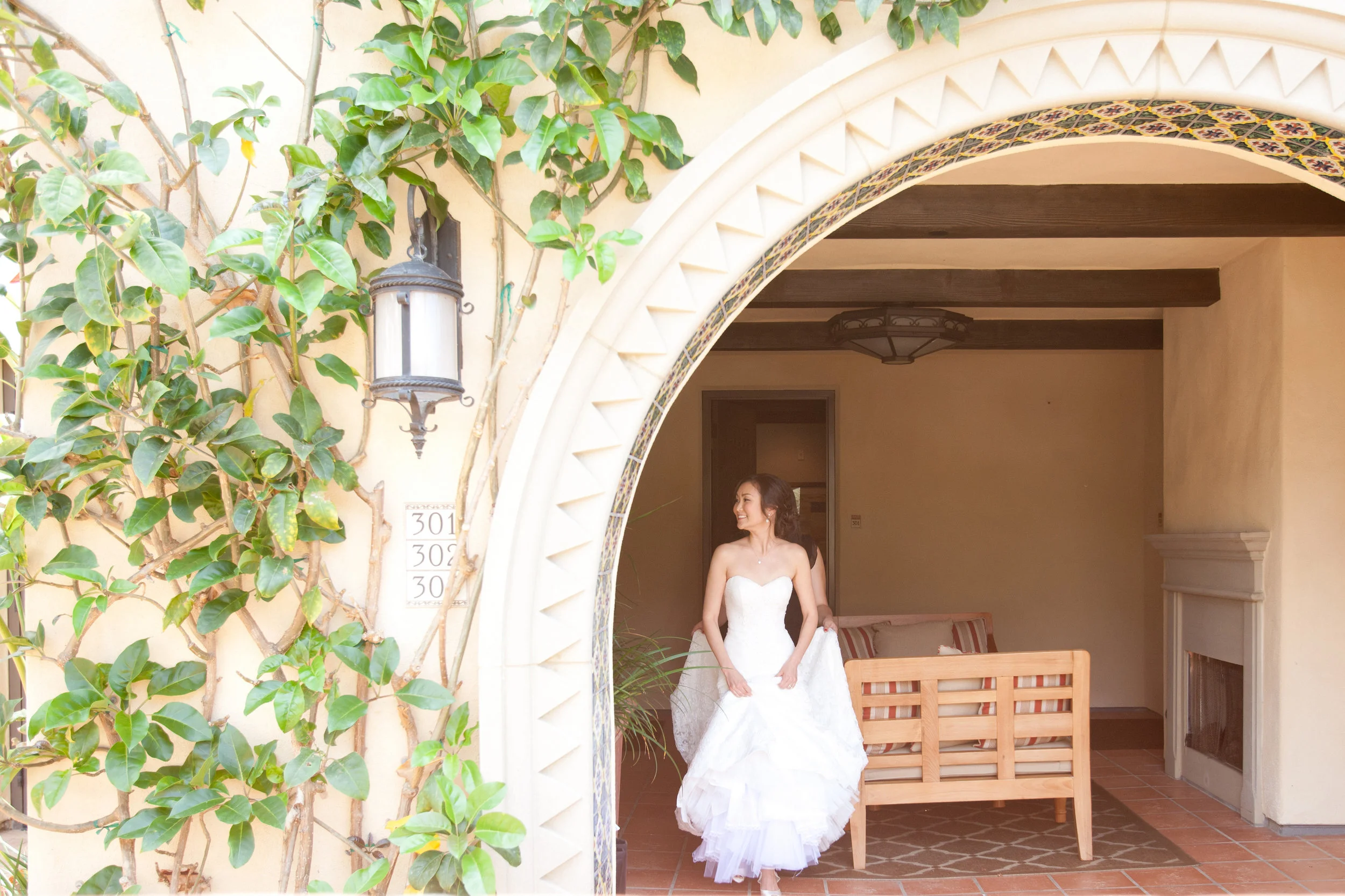  skyboxeventproductions.com | Beach Weddings | Southern California Wedding Planner and Designer | Skybox Event Productions | John &amp; Joseph Photography | Wedding at La Venta Inn 