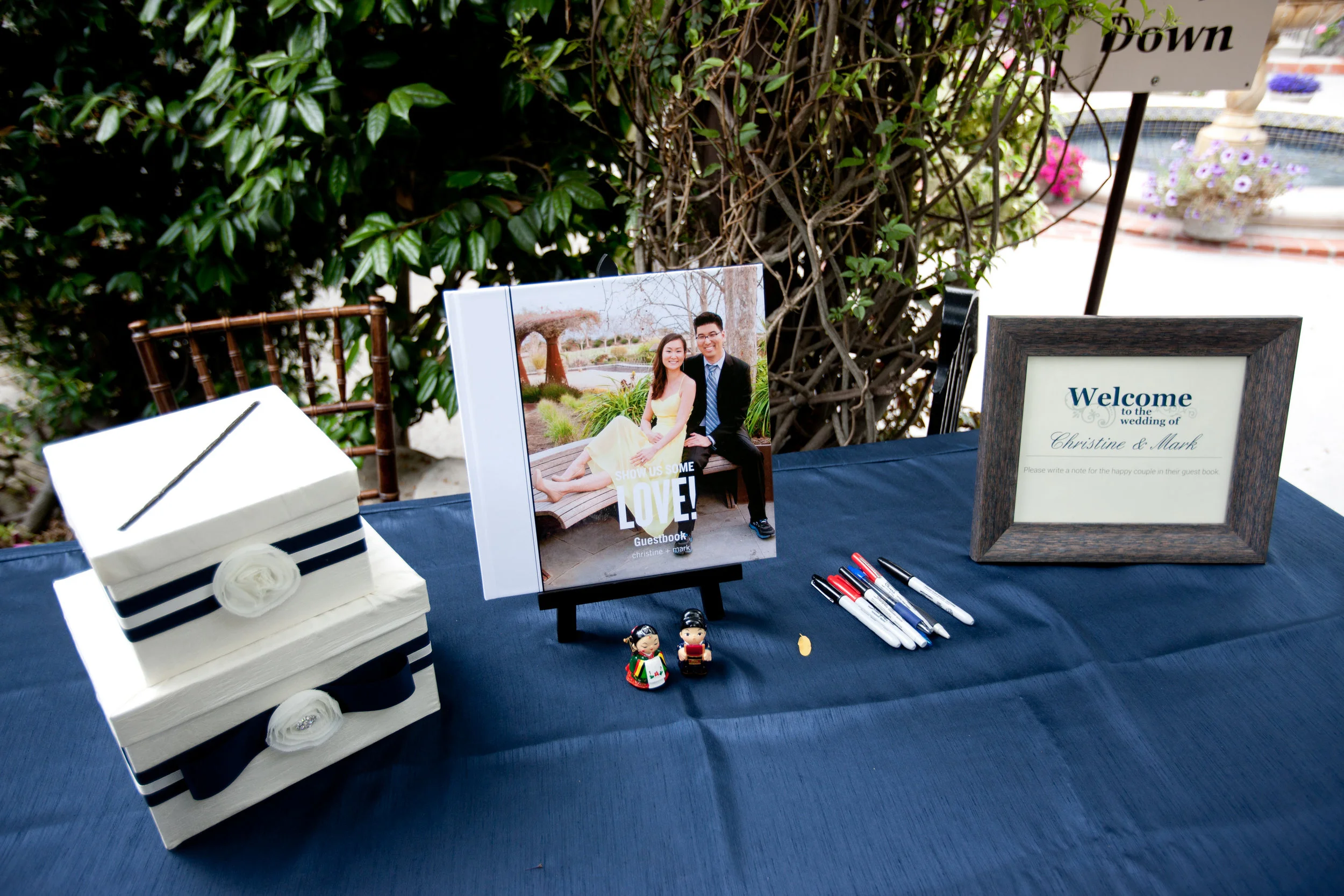  skyboxeventproductions.com | Beach Weddings | Southern California Wedding Planner and Designer | Skybox Event Productions | John &amp; Joseph Photography | Wedding at La Venta Inn 