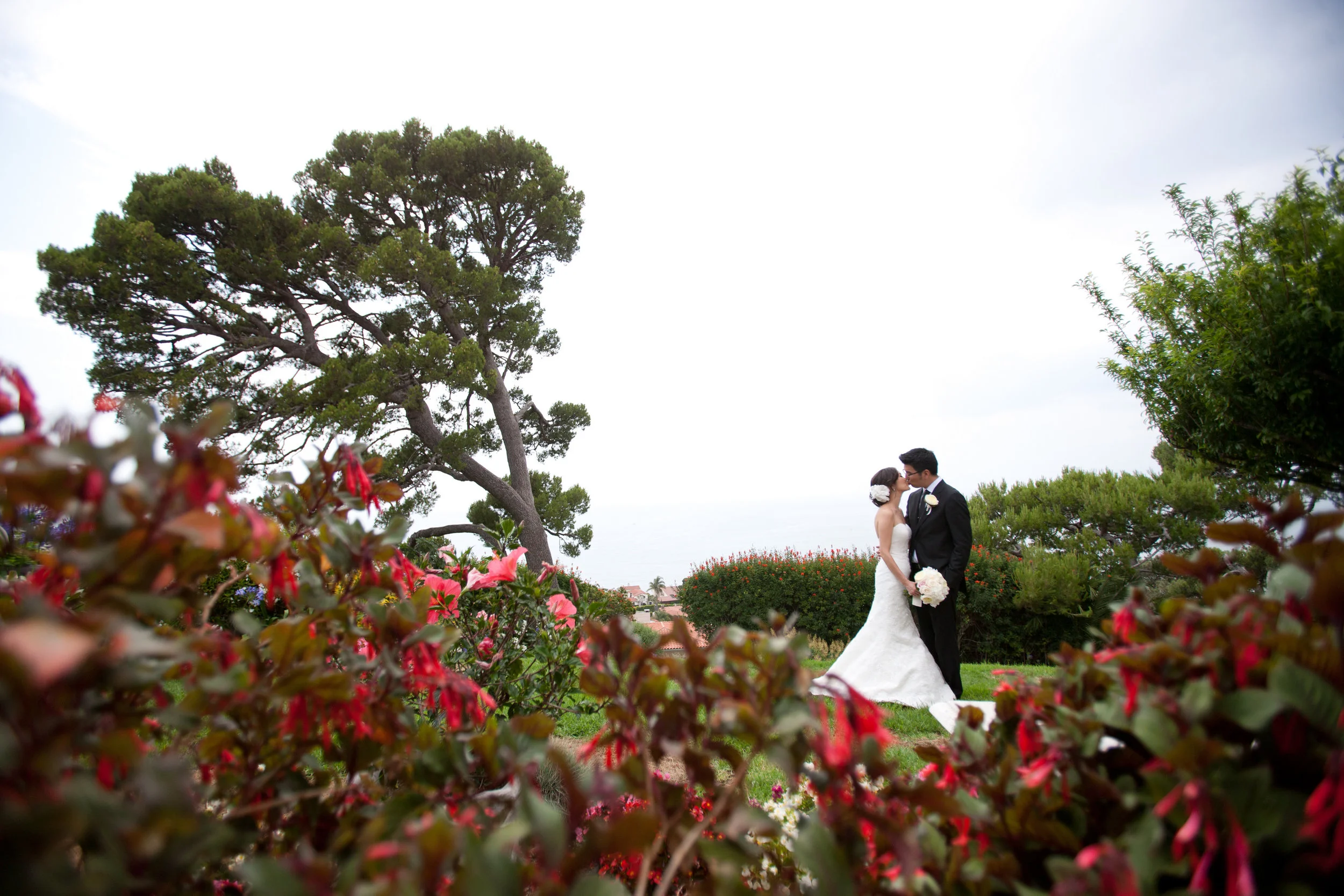  skyboxeventproductions.com | Beach Weddings | Southern California Wedding Planner and Designer | Skybox Event Productions | John &amp; Joseph Photography | Wedding at La Venta Inn 