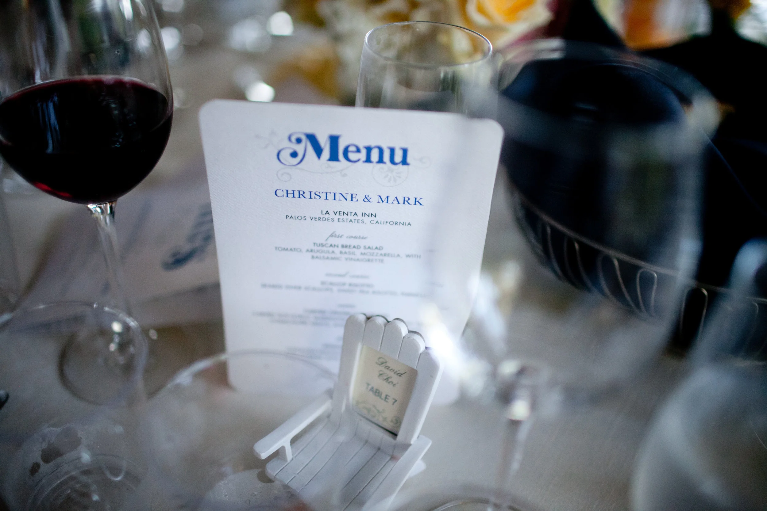  skyboxeventproductions.com | Beach Weddings | Southern California Wedding Planner and Designer | Skybox Event Productions | John &amp; Joseph Photography | Wedding at La Venta Inn 