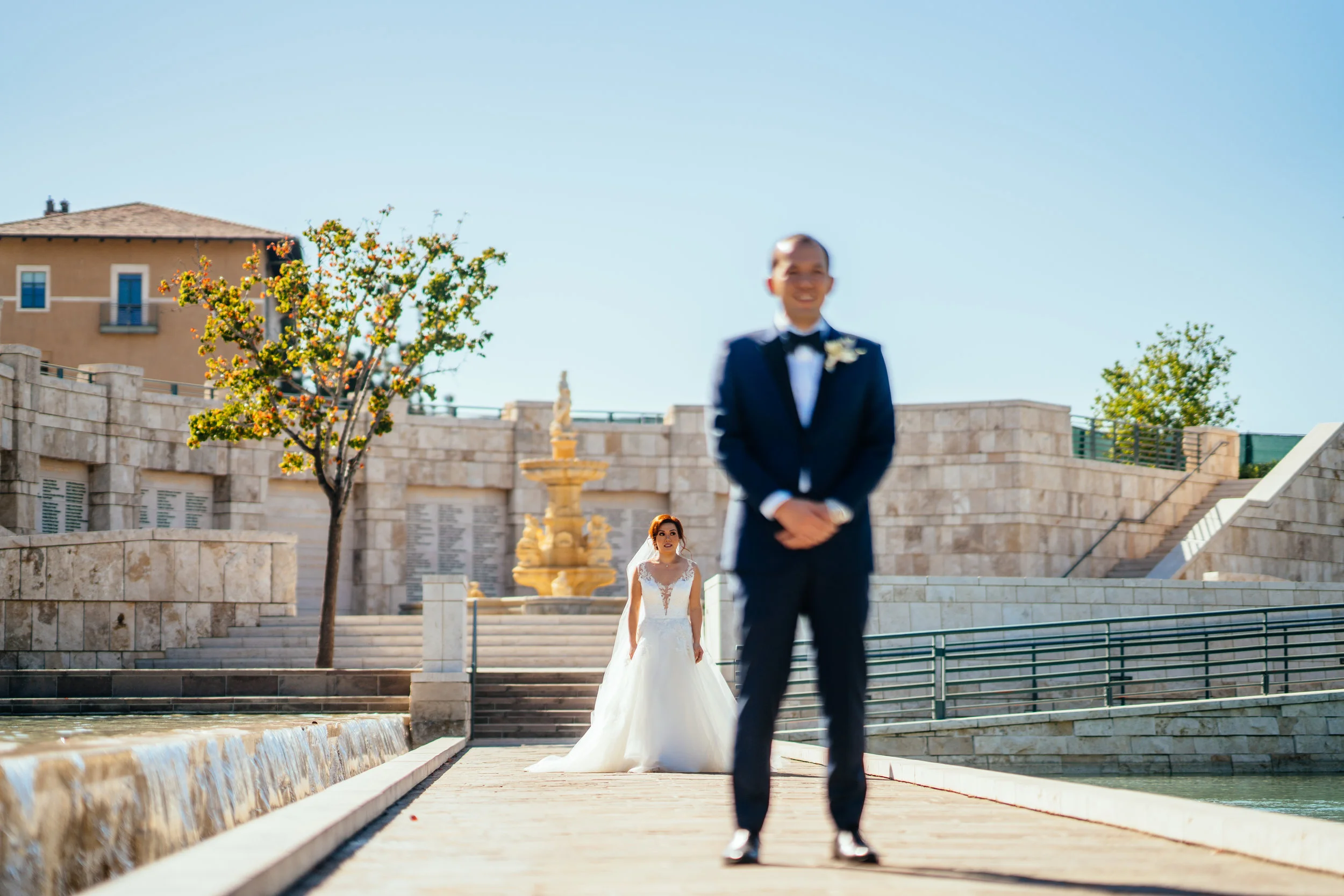  skyboxeventproductions.com | Orange County Weddings | Southern California Wedding Planner and Designer | Skybox Event Productions | Mike Villa Visuals | Wedding at Soka University 