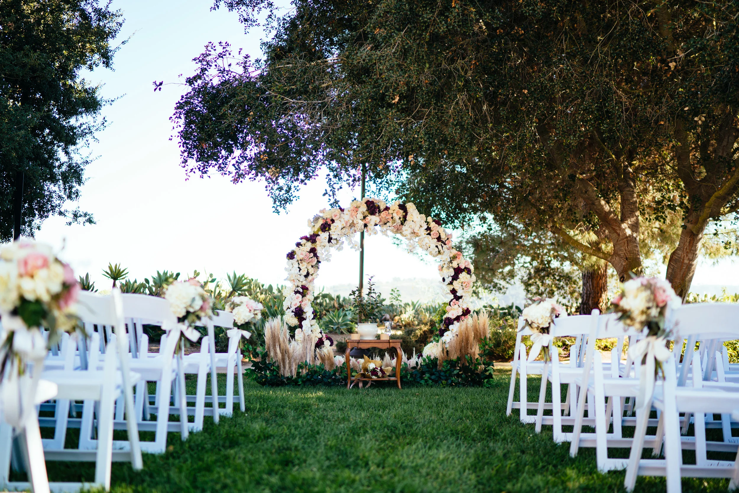  skyboxeventproductions.com | Orange County Weddings | Southern California Wedding Planner and Designer | Skybox Event Productions | Mike Villa Visuals | Wedding at Soka University 