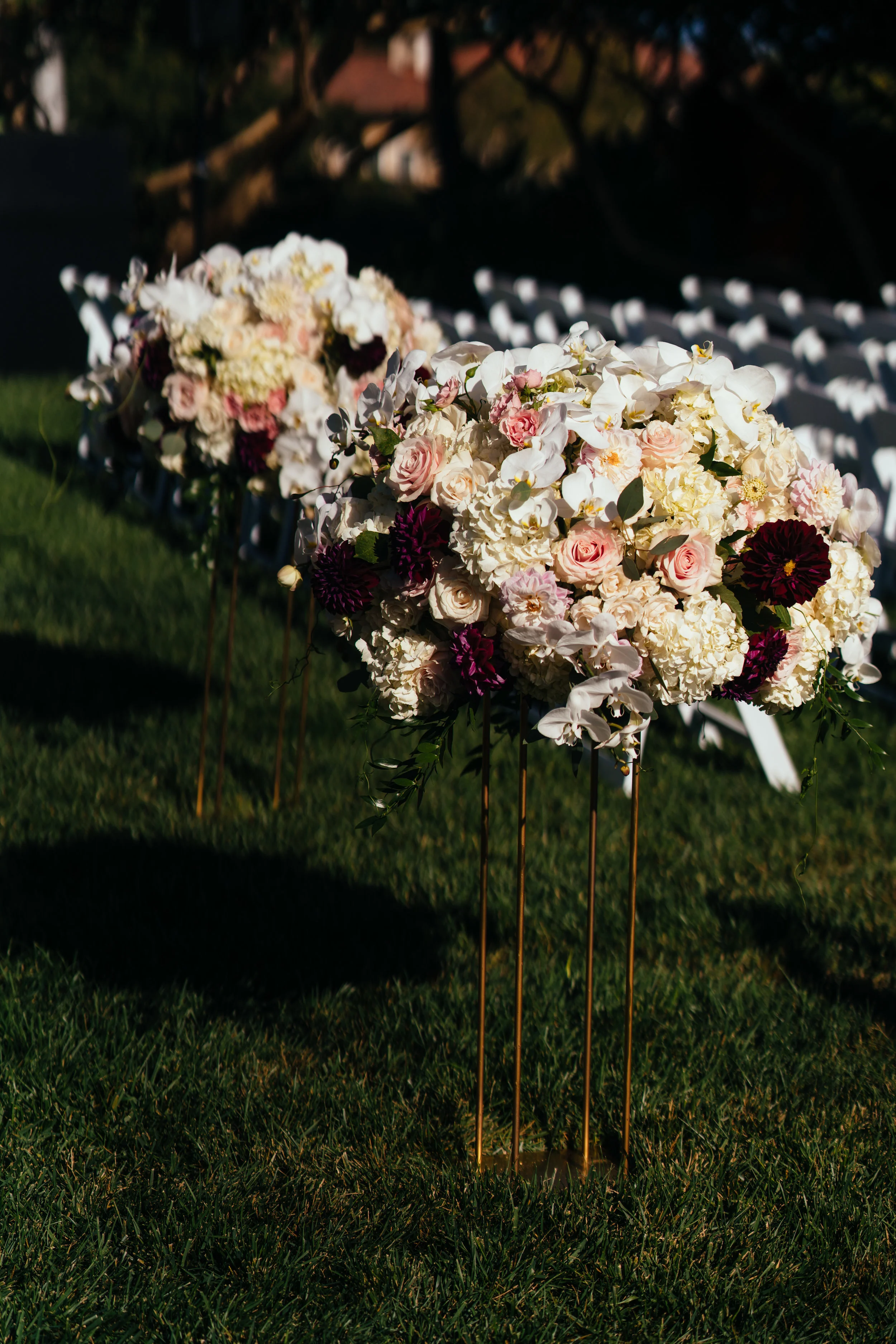 skyboxeventproductions.com | Orange County Weddings | Southern California Wedding Planner and Designer | Skybox Event Productions | Mike Villa Visuals | Wedding at Soka University 
