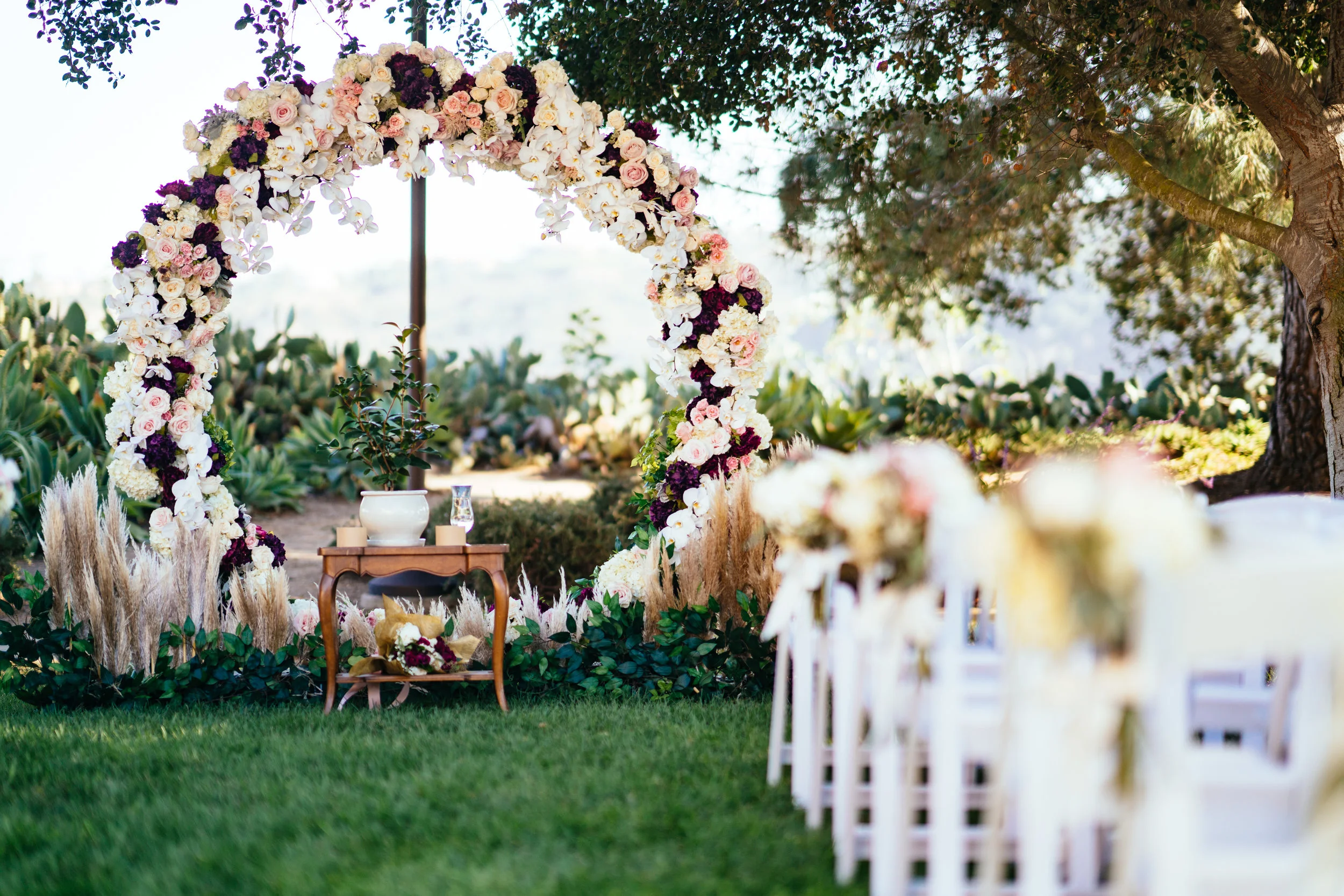  skyboxeventproductions.com | Orange County Weddings | Southern California Wedding Planner and Designer | Skybox Event Productions | Mike Villa Visuals | Wedding at Soka University 