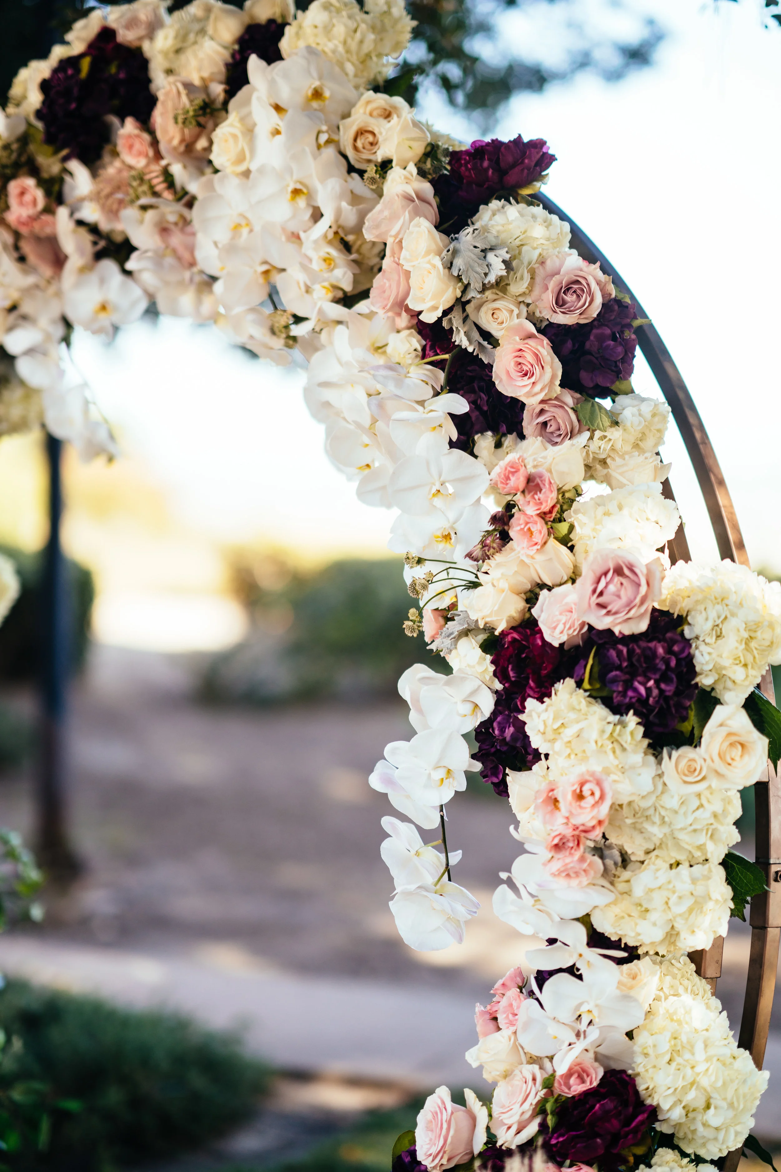  skyboxeventproductions.com | Orange County Weddings | Southern California Wedding Planner and Designer | Skybox Event Productions | Mike Villa Visuals | Wedding at Soka University 