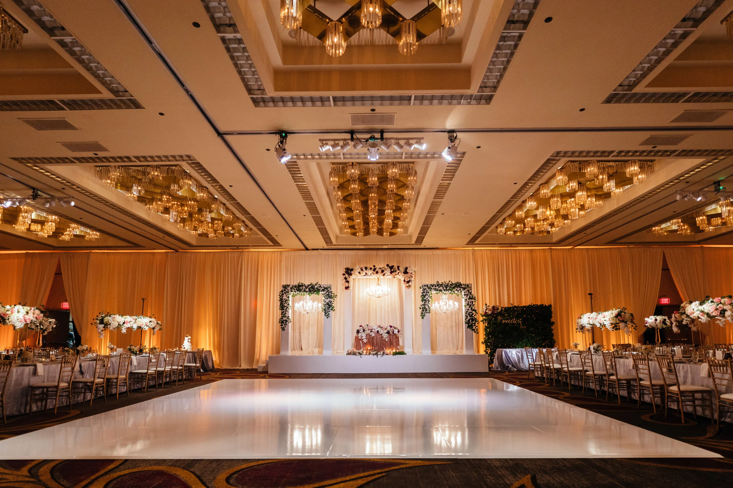  skyboxeventproductions.com | Orange County Weddings | Southern California Wedding Planner and Designer | Skybox Event Productions | Mike Villa Visuals | Wedding at Soka University 