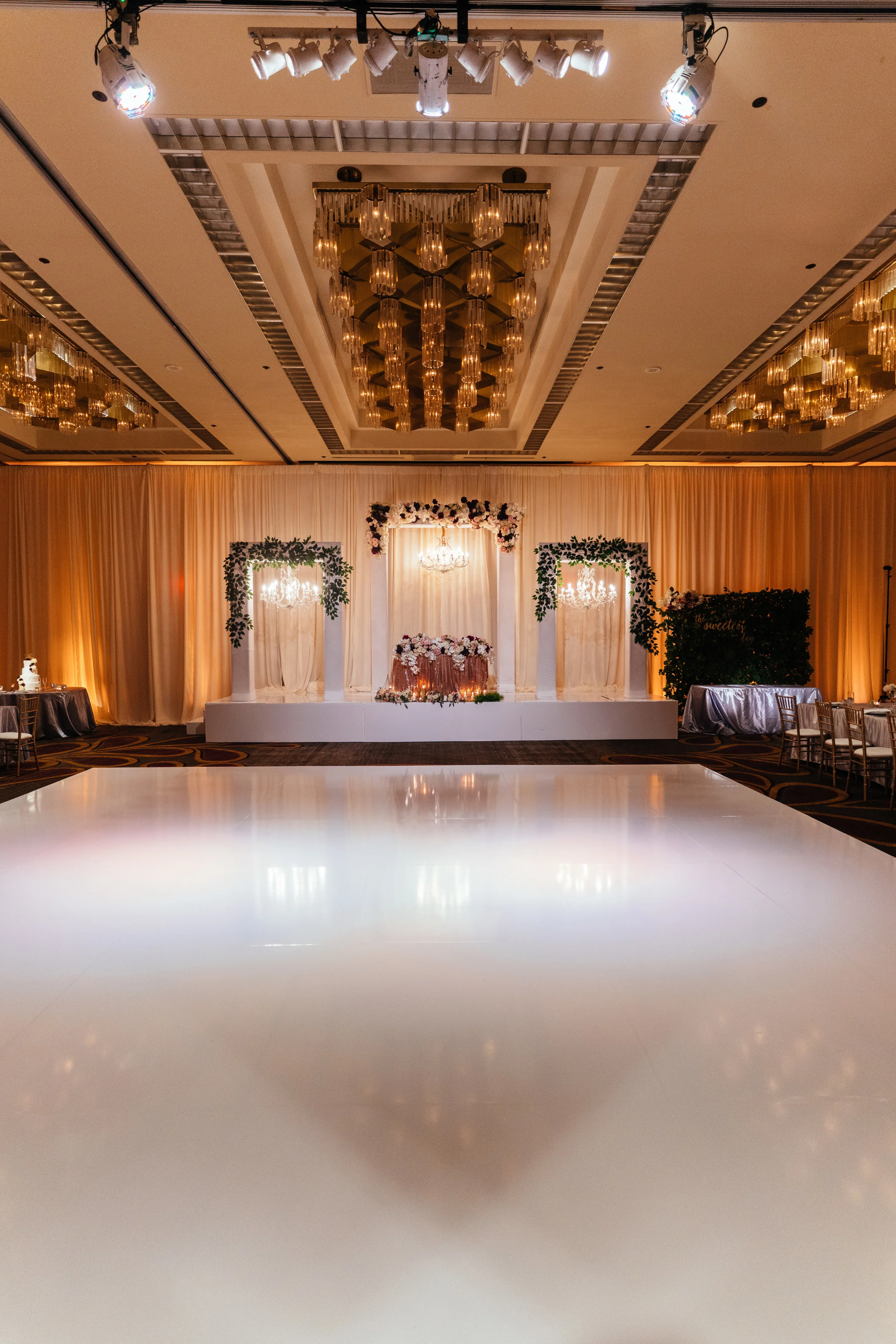  skyboxeventproductions.com | Orange County Weddings | Southern California Wedding Planner and Designer | Skybox Event Productions | Mike Villa Visuals | Wedding at Soka University 