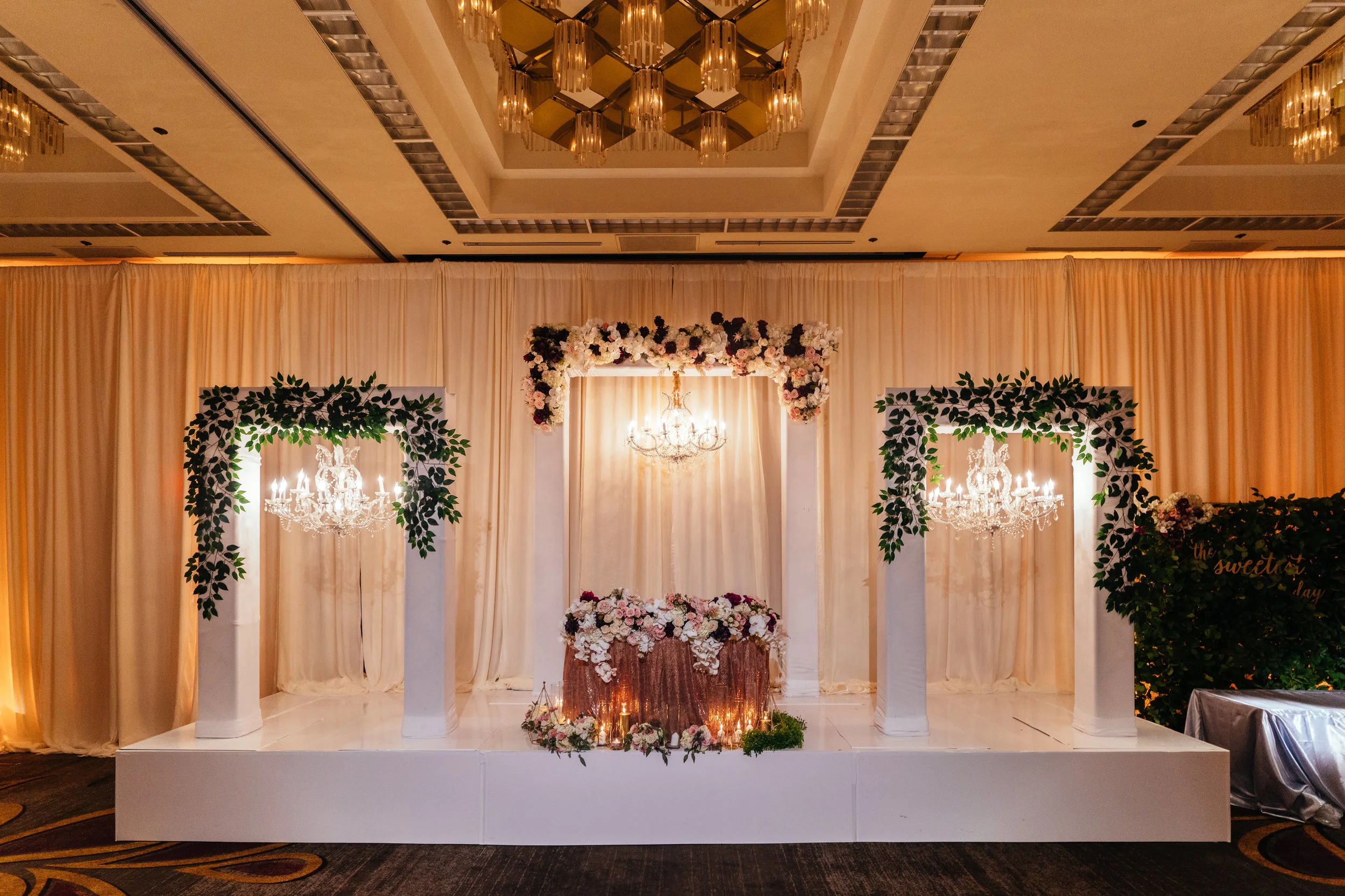  skyboxeventproductions.com | Orange County Weddings | Southern California Wedding Planner and Designer | Skybox Event Productions | Mike Villa Visuals | Wedding at Soka University 