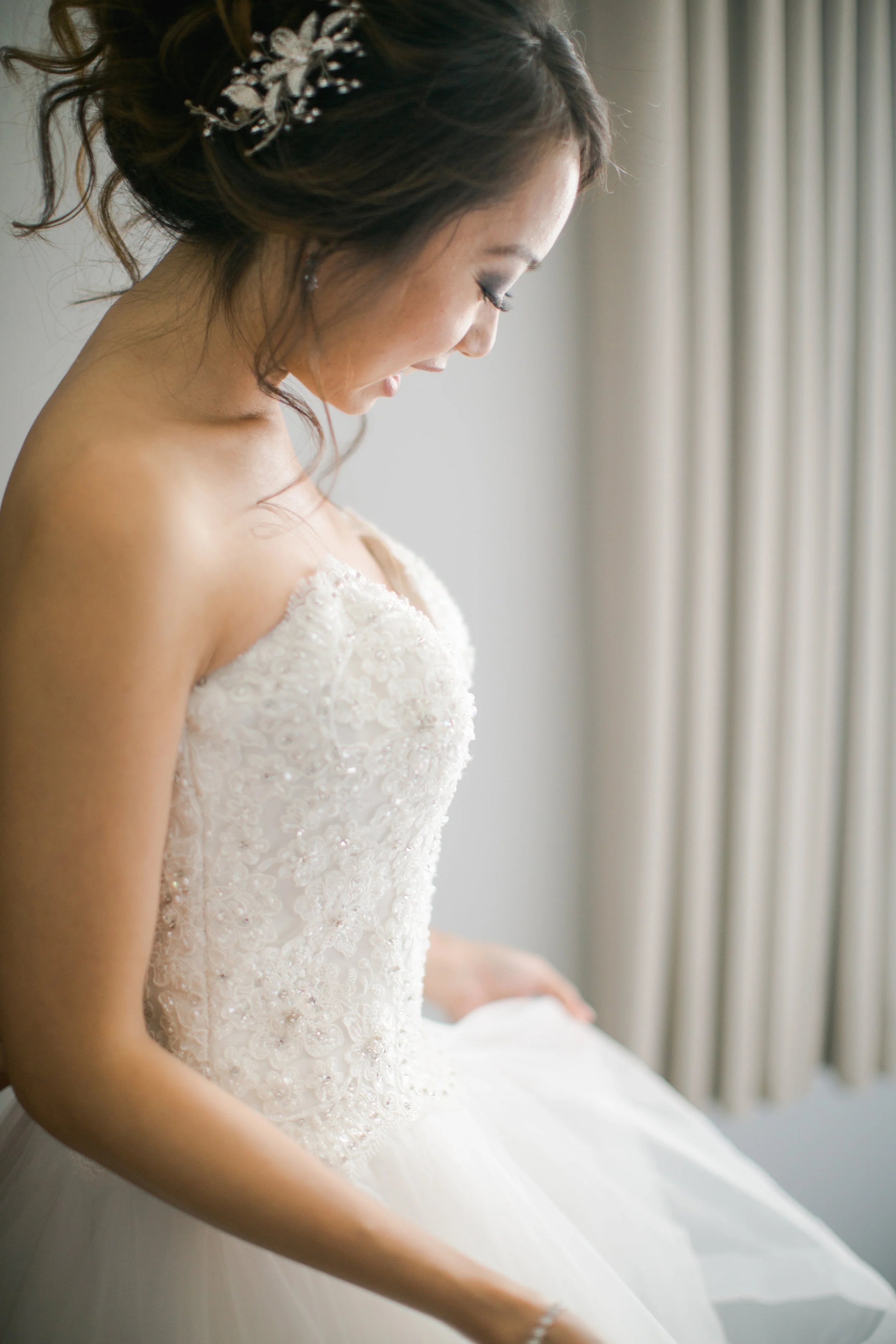  skyboxeventproductions.com | Orange County Weddings | Southern California Wedding Planner and Designer | Skybox Event Productions | Andy Seo Photography | Wedding at The Venue by Three Petals 