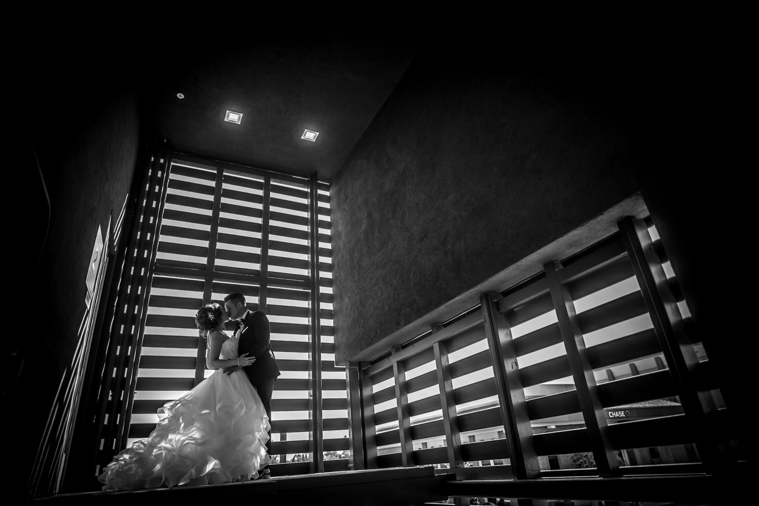  skyboxeventproductions.com | Orange County Weddings | Southern California Wedding Planner and Designer | Skybox Event Productions | Andy Seo Photography | Wedding at The Venue by Three Petals 