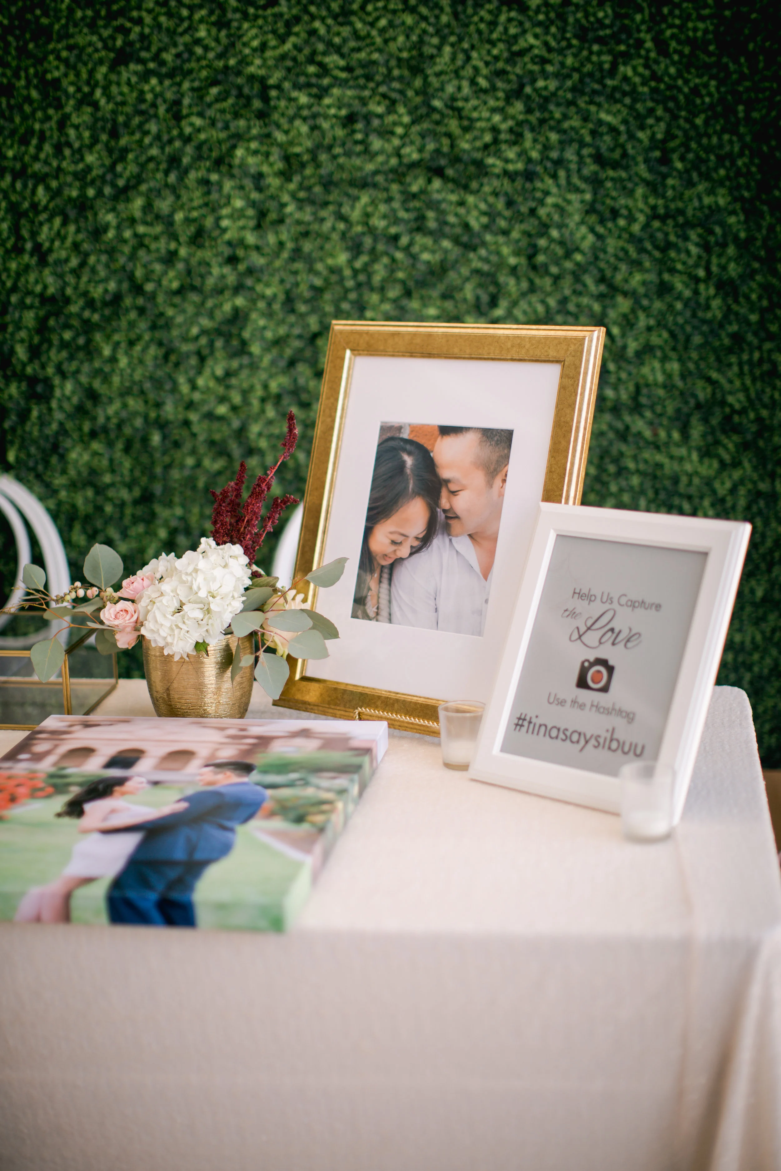  skyboxeventproductions.com | Orange County Weddings | Southern California Wedding Planner and Designer | Skybox Event Productions | Andy Seo Photography | Wedding at The Venue by Three Petals 