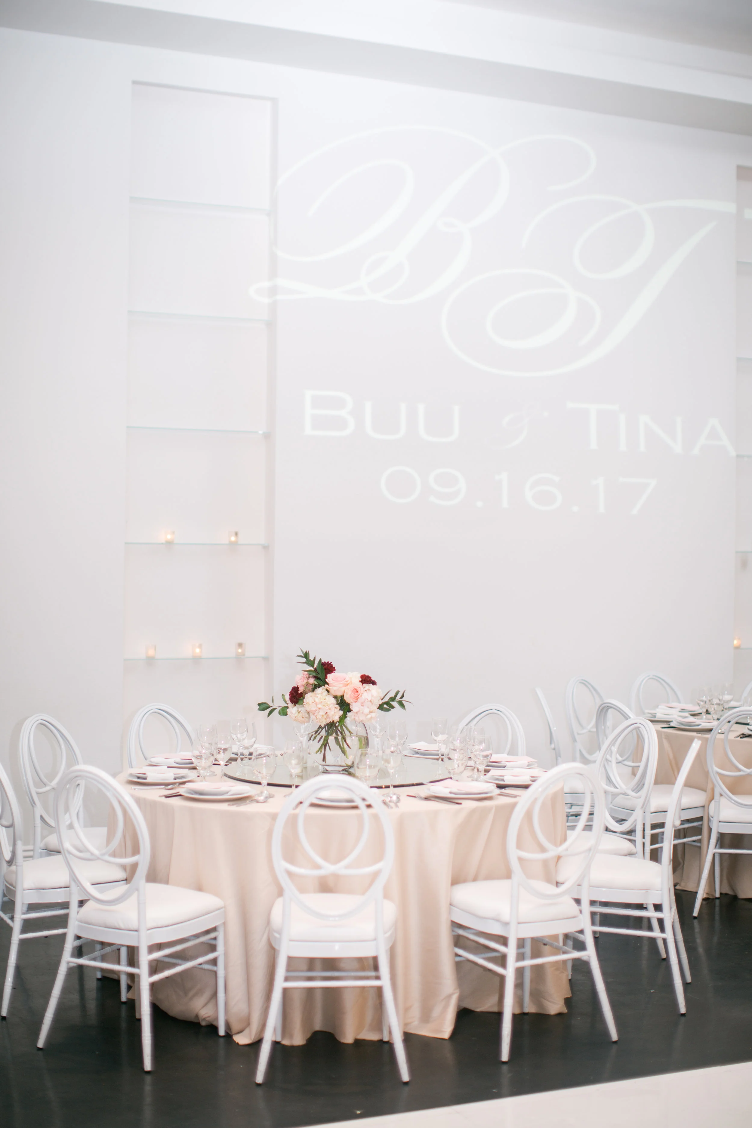  skyboxeventproductions.com | Orange County Weddings | Southern California Wedding Planner and Designer | Skybox Event Productions | Andy Seo Photography | Wedding at The Venue by Three Petals 