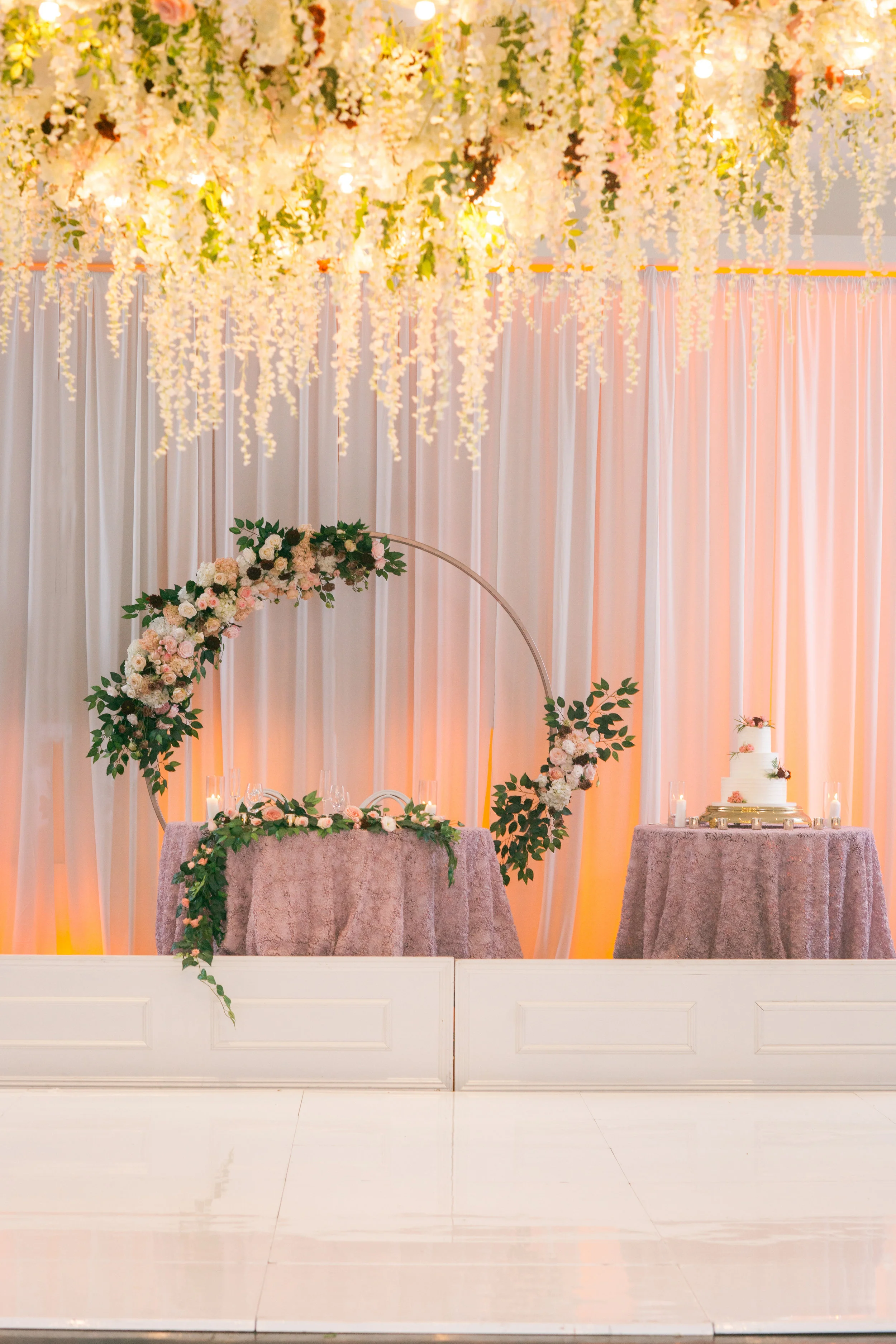  skyboxeventproductions.com | Orange County Weddings | Southern California Wedding Planner and Designer | Skybox Event Productions | Andy Seo Photography | Wedding at The Venue by Three Petals 