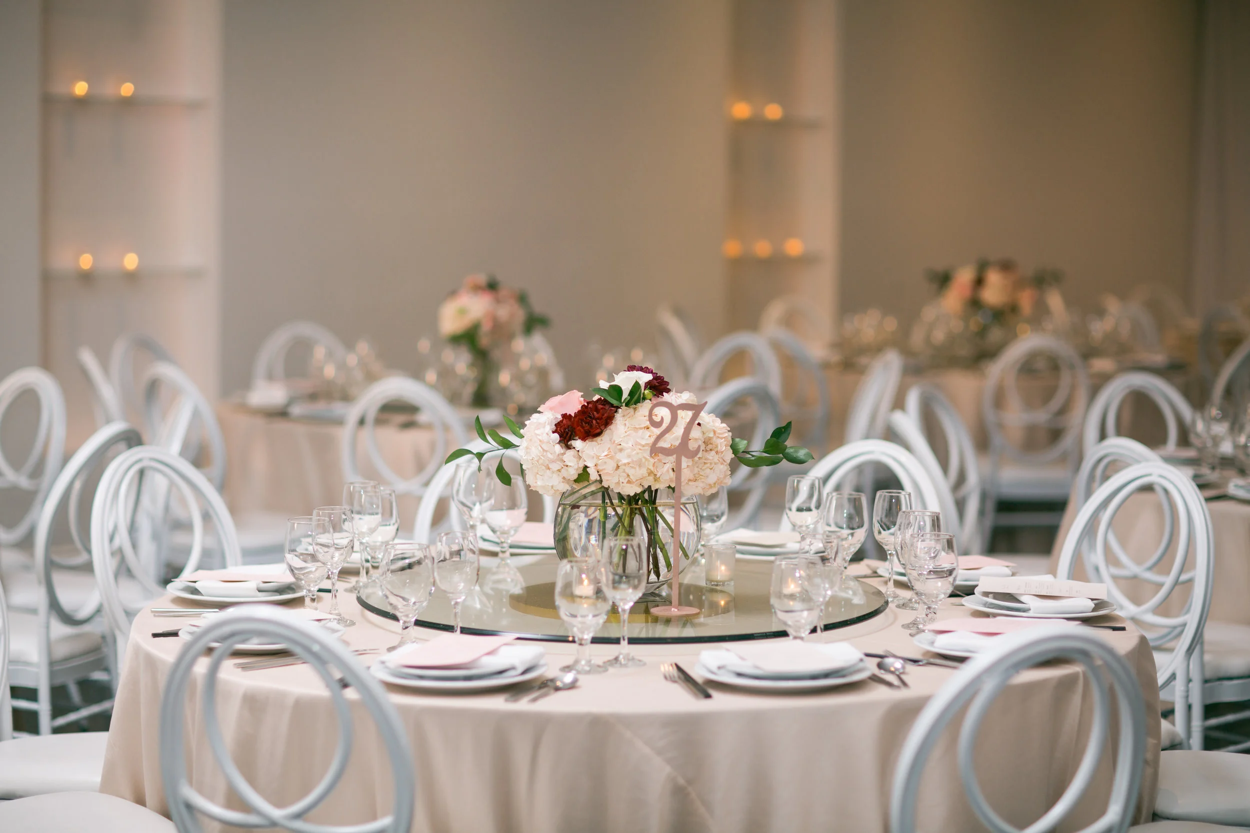  skyboxeventproductions.com | Orange County Weddings | Southern California Wedding Planner and Designer | Skybox Event Productions | Andy Seo Photography | Wedding at The Venue by Three Petals 